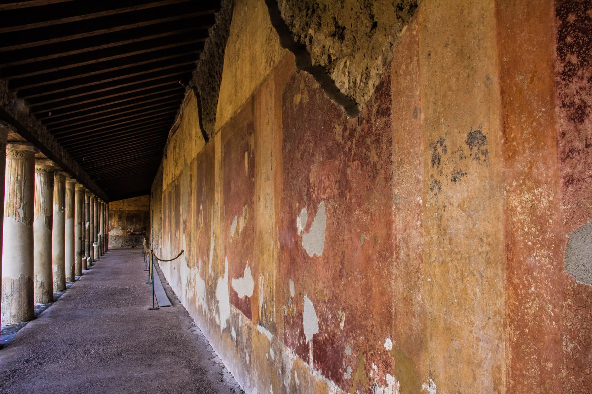 Pompeii