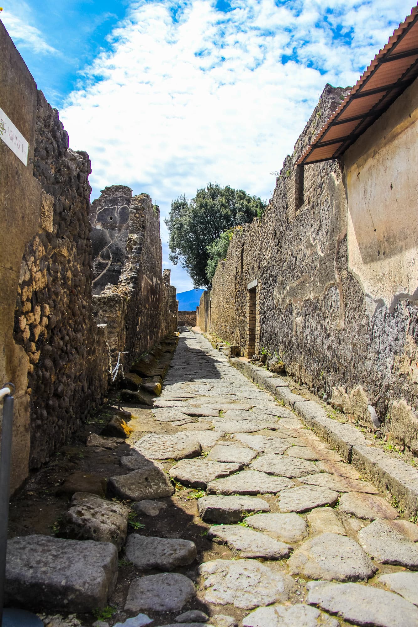 Pompeii