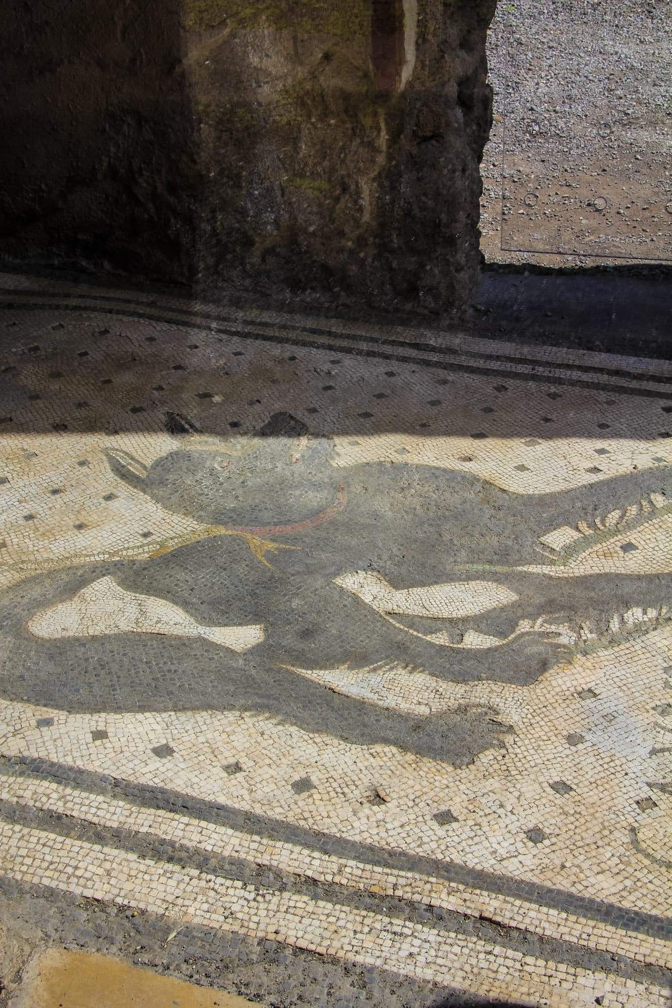 Pompeii