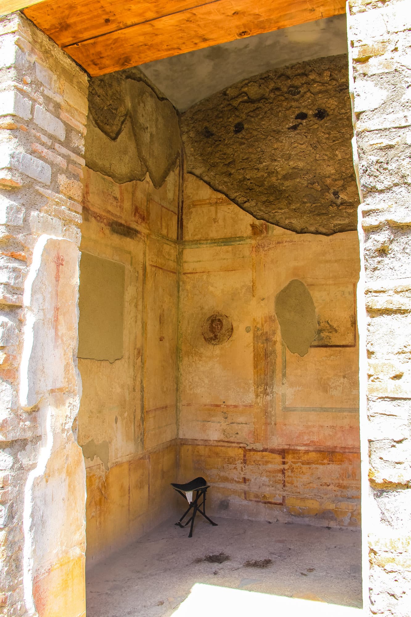 Pompeii
