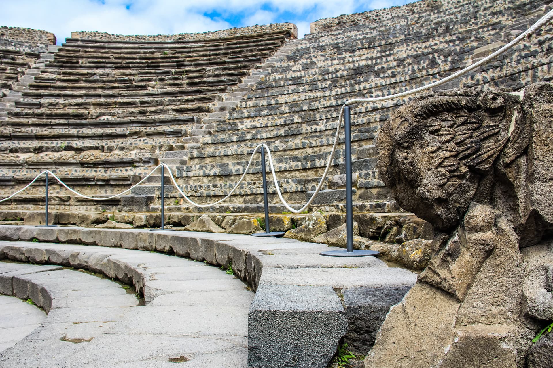 Pompeii