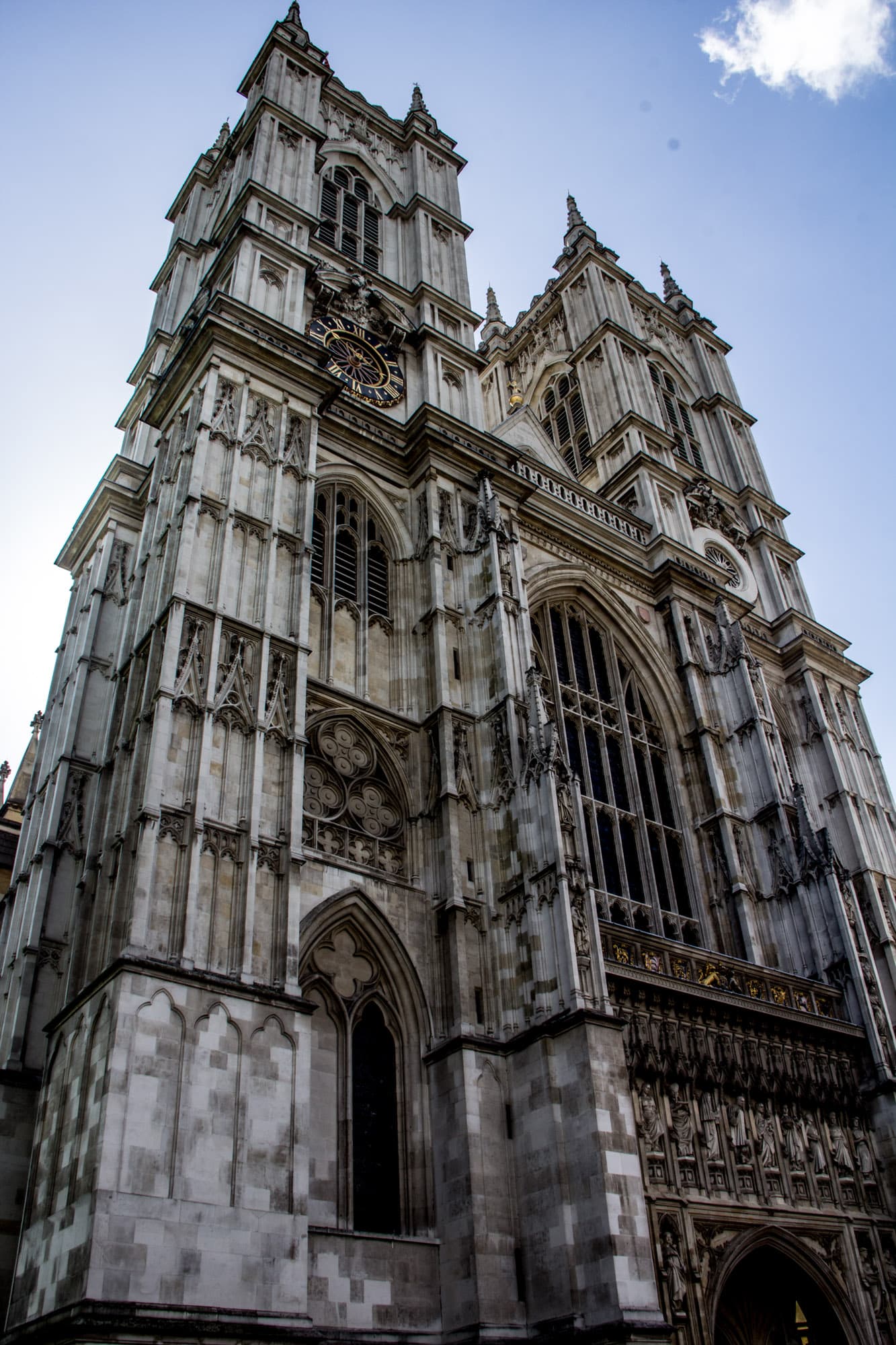 London England