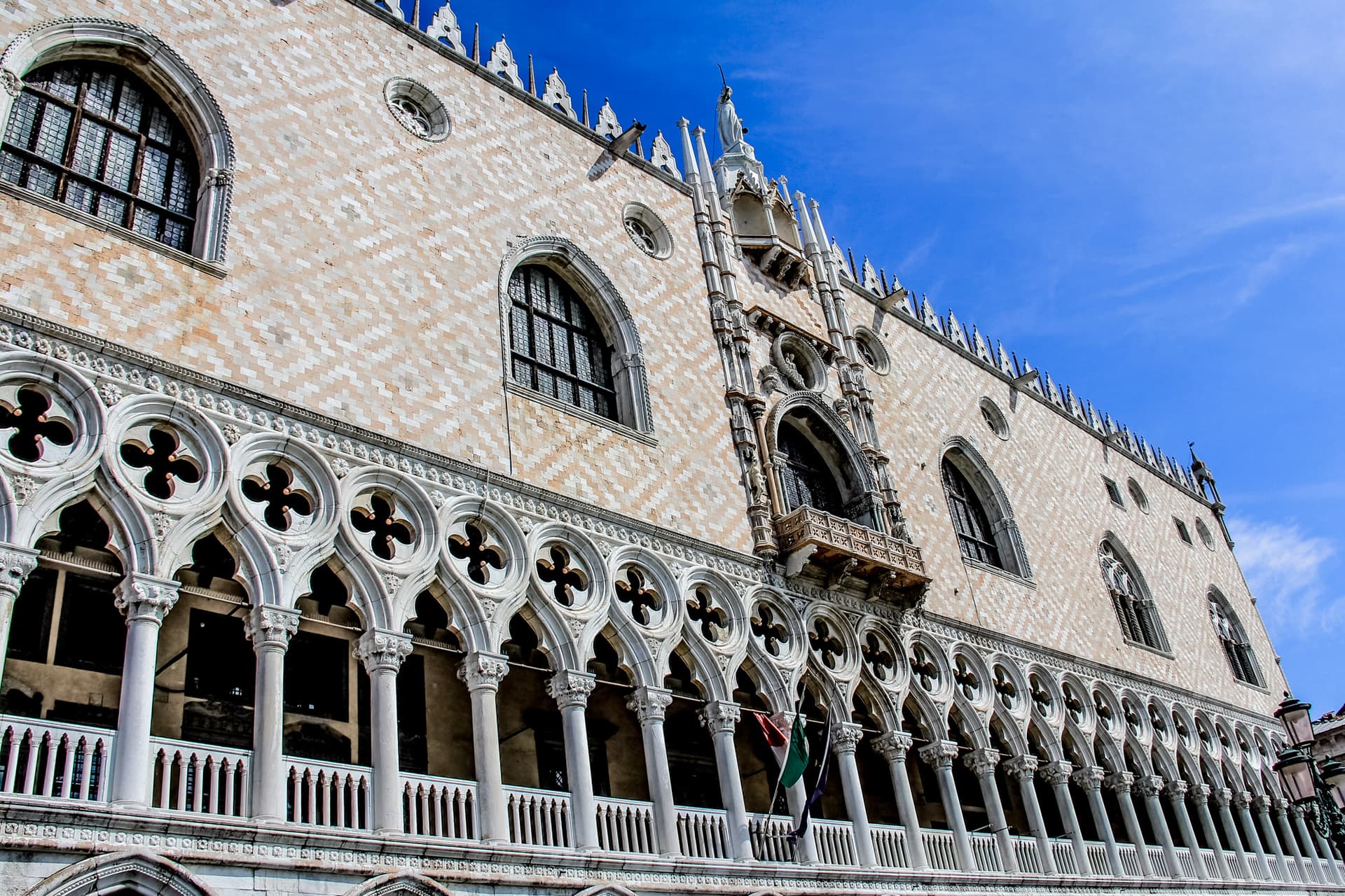 Venice Italy
