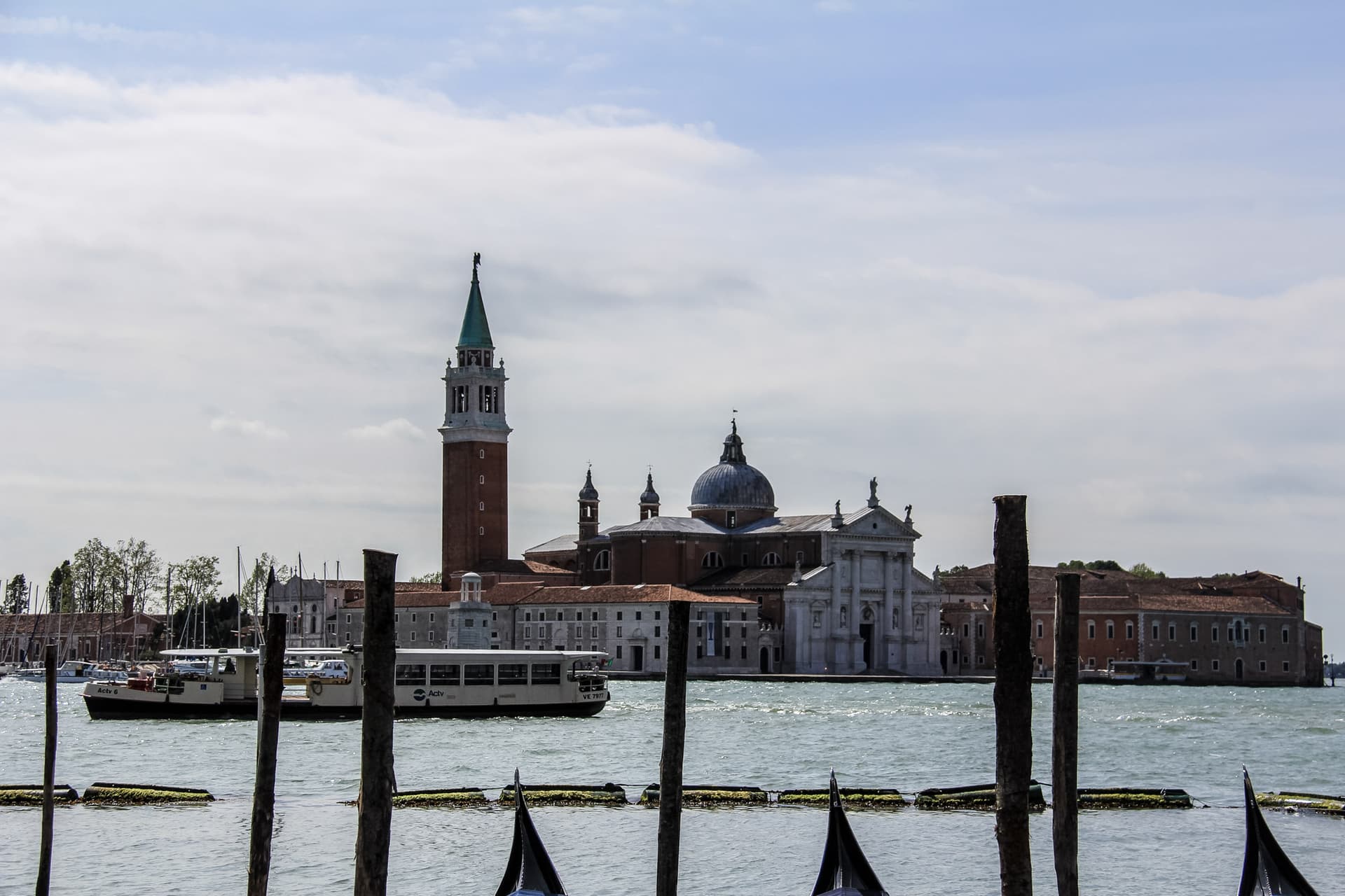 Venice Italy