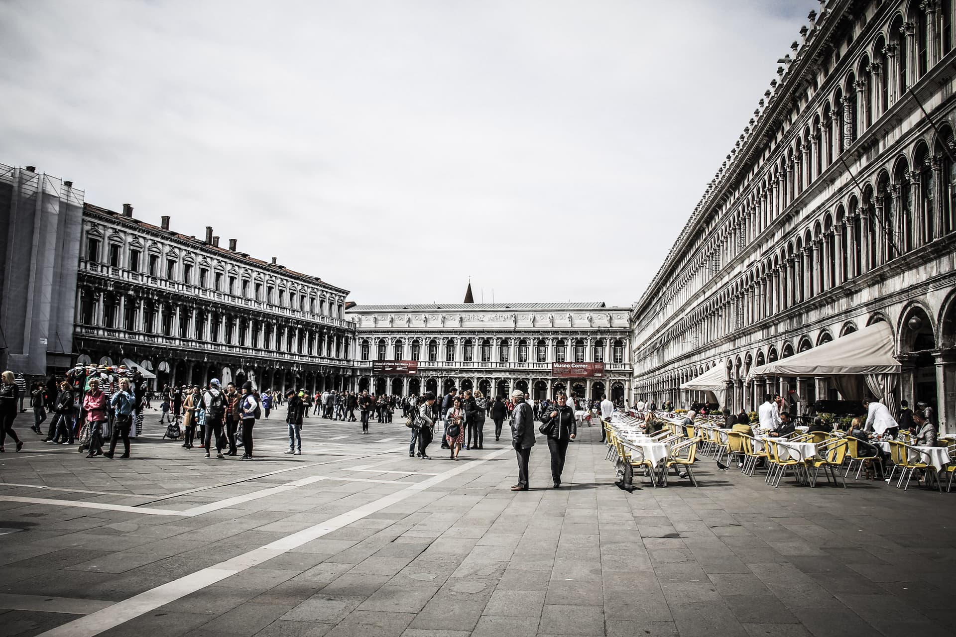 Venice Italy