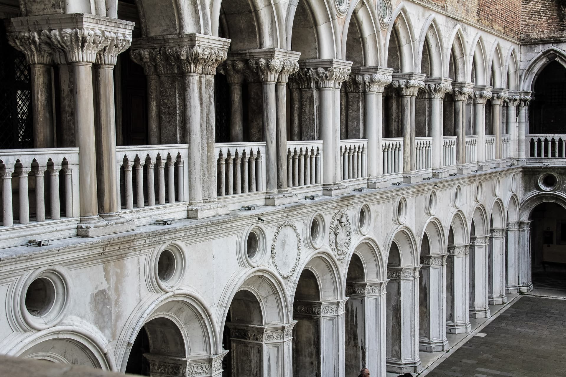 Venice Italy