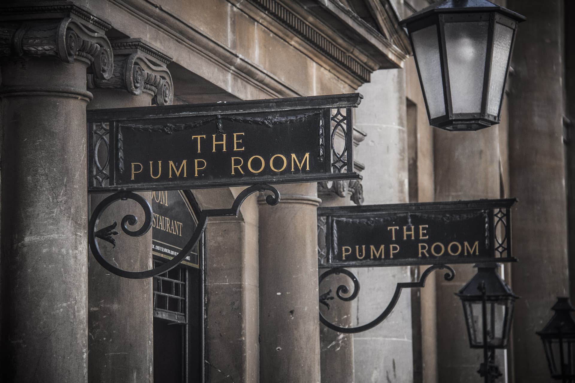 Bath England