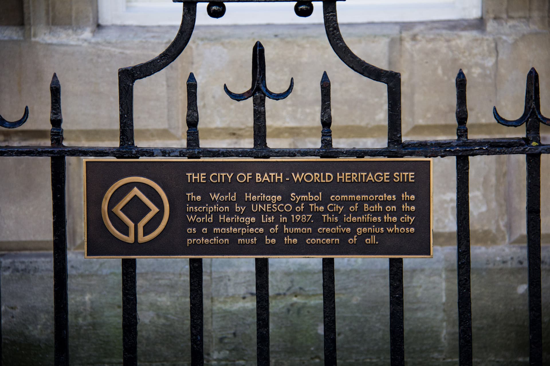 Bath England