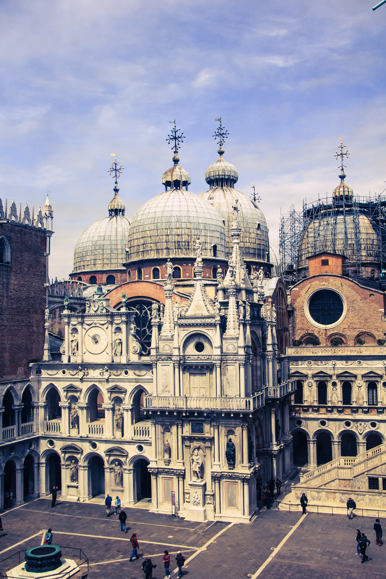 Venice Italy