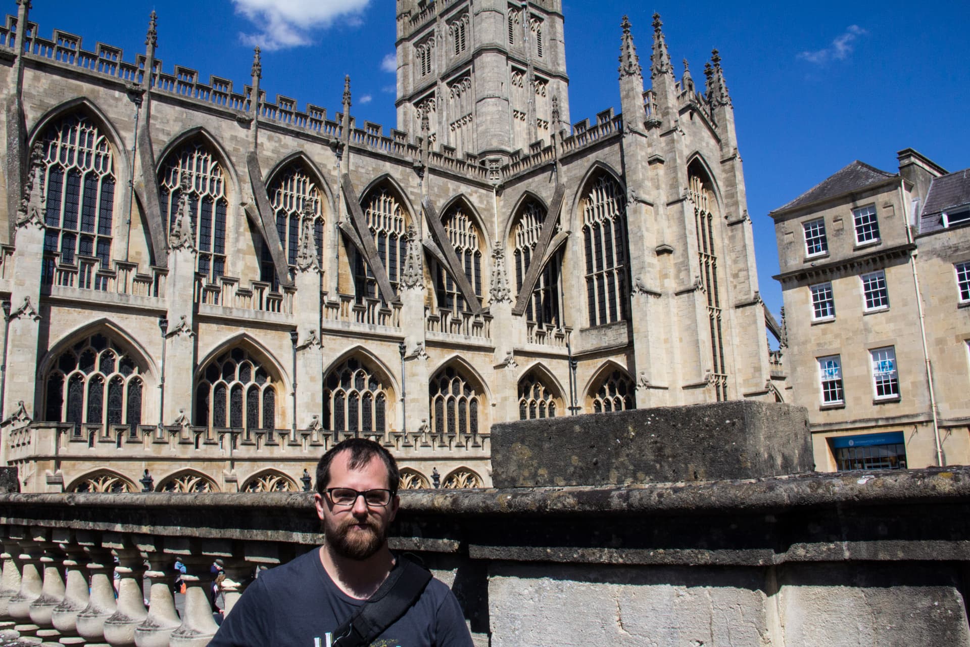 Bath England