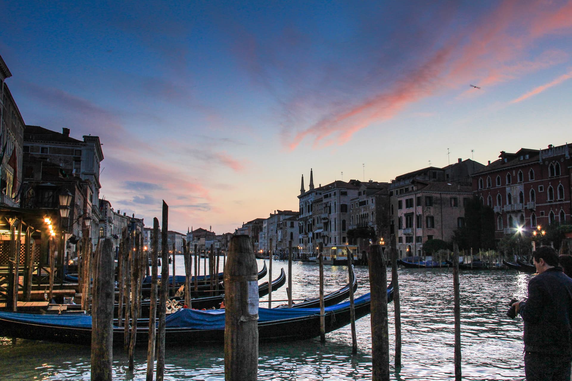 Venice Italy