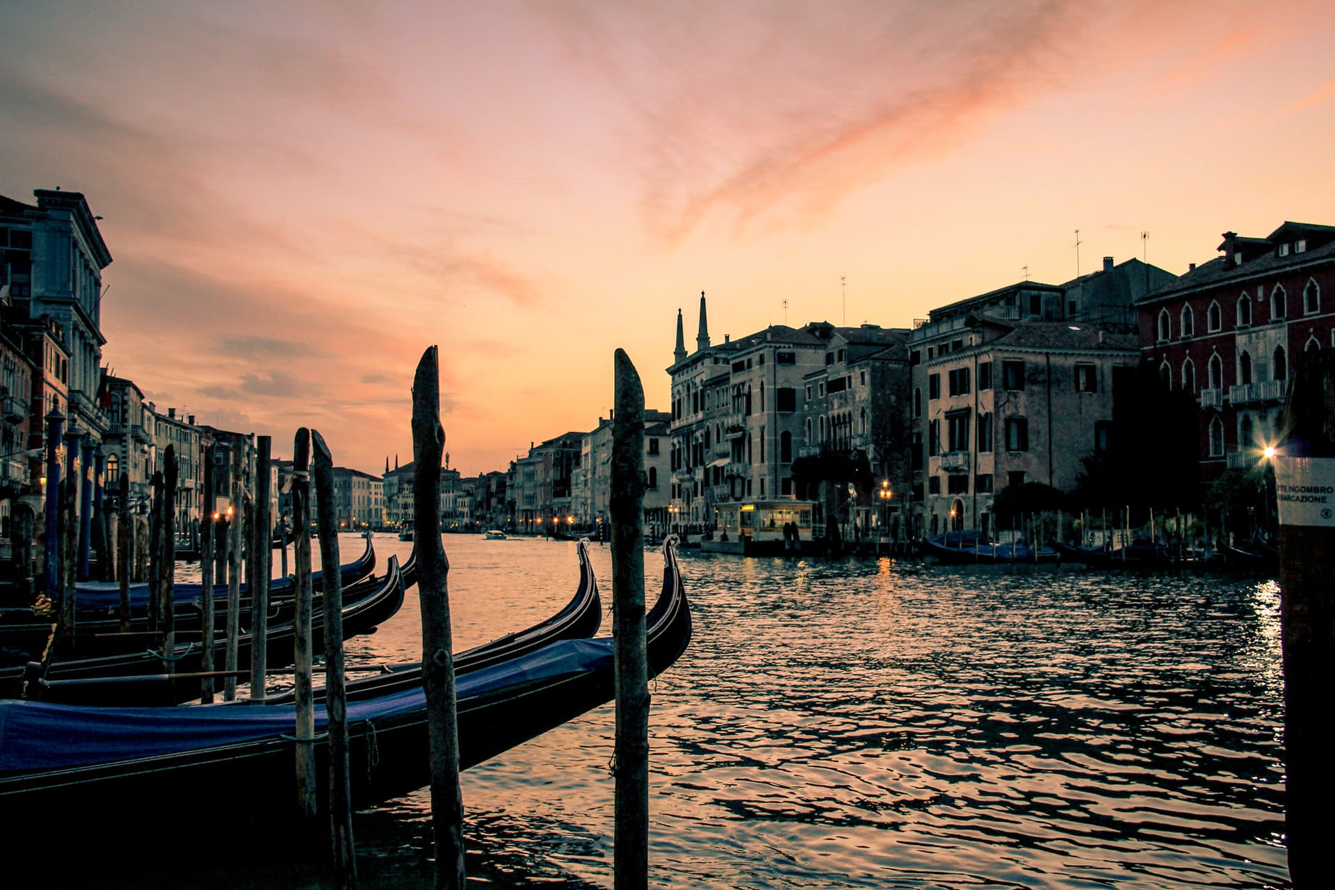 Venice Italy
