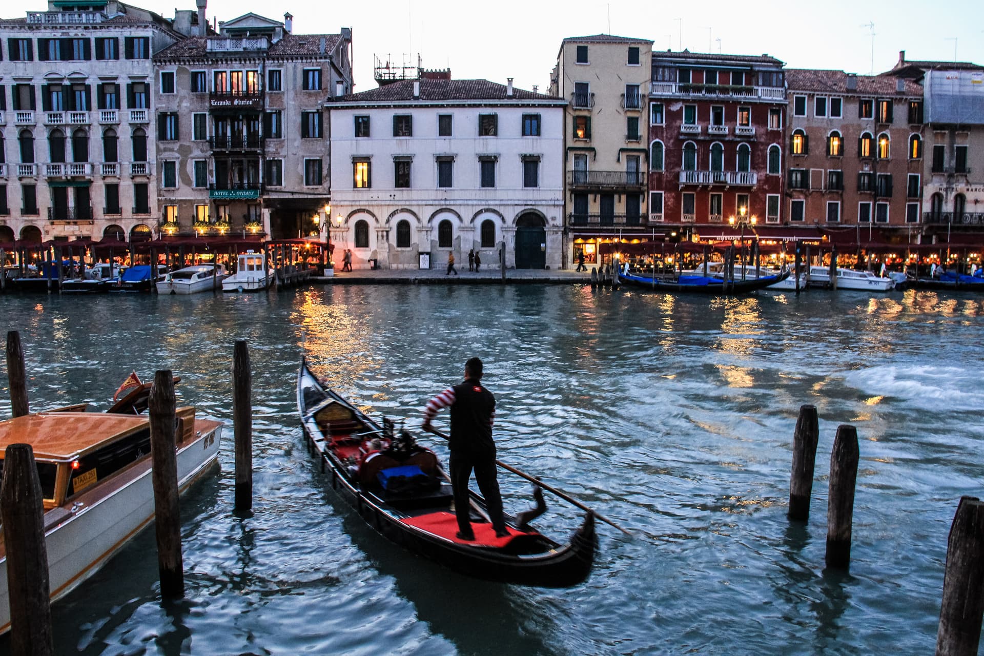 Venice Italy