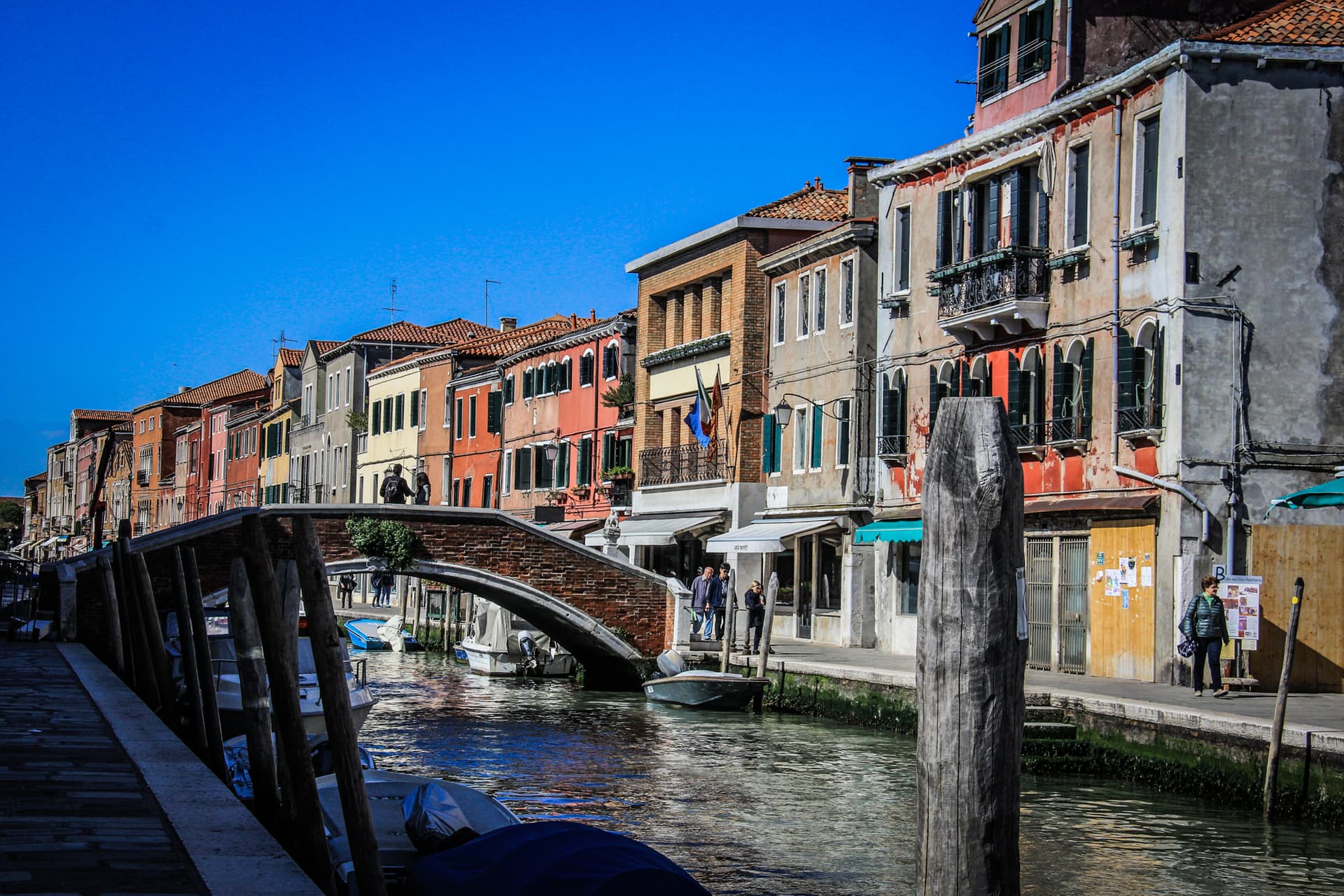 Murano, Italy