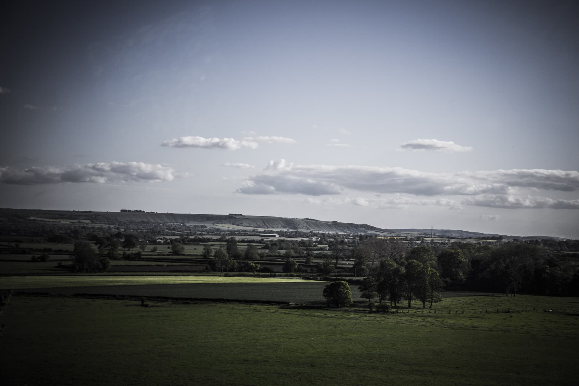Lacock England