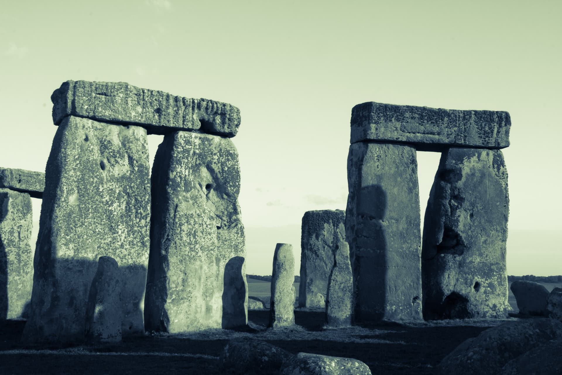 Stonehendge England