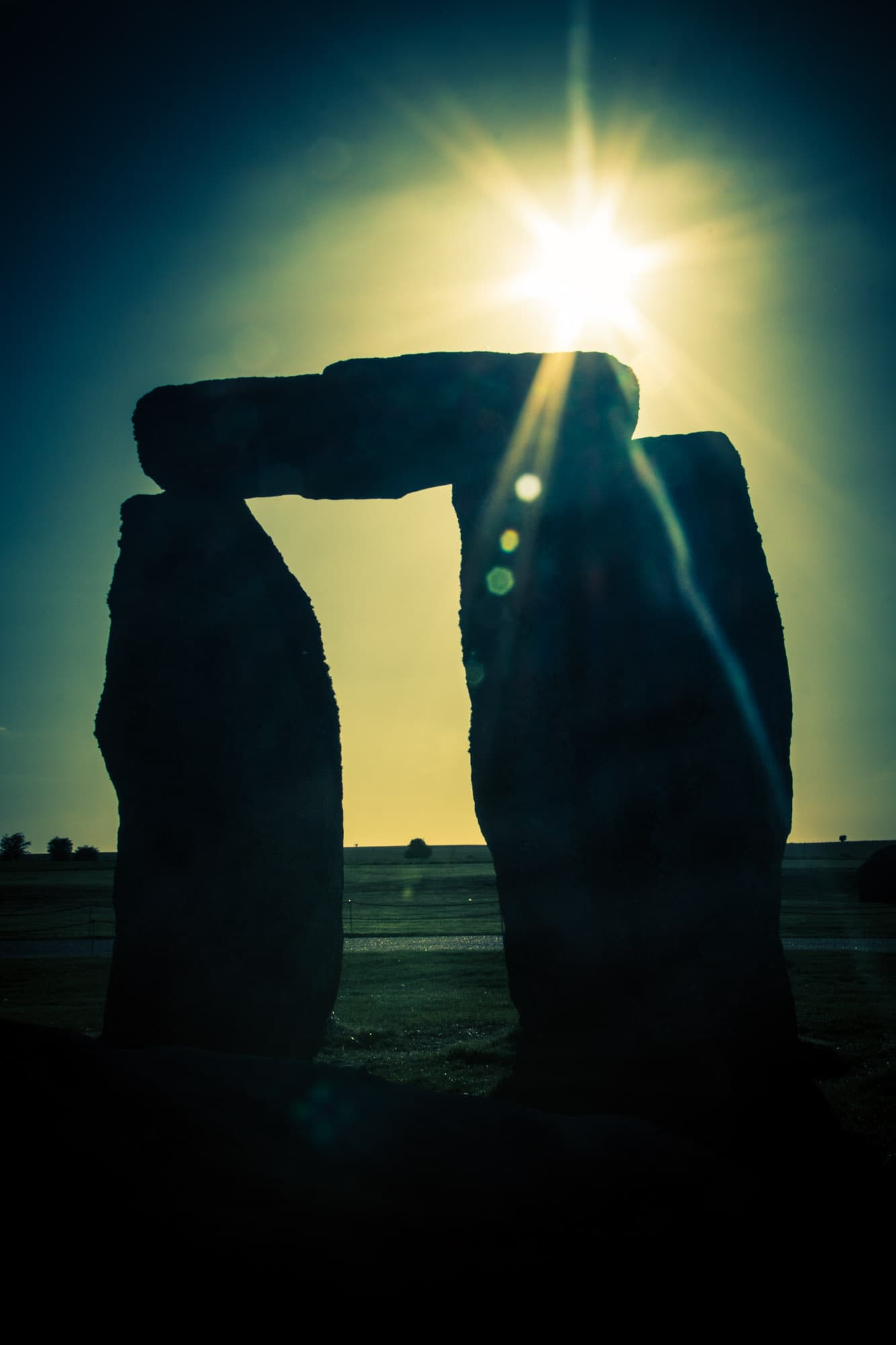 Stonehendge England