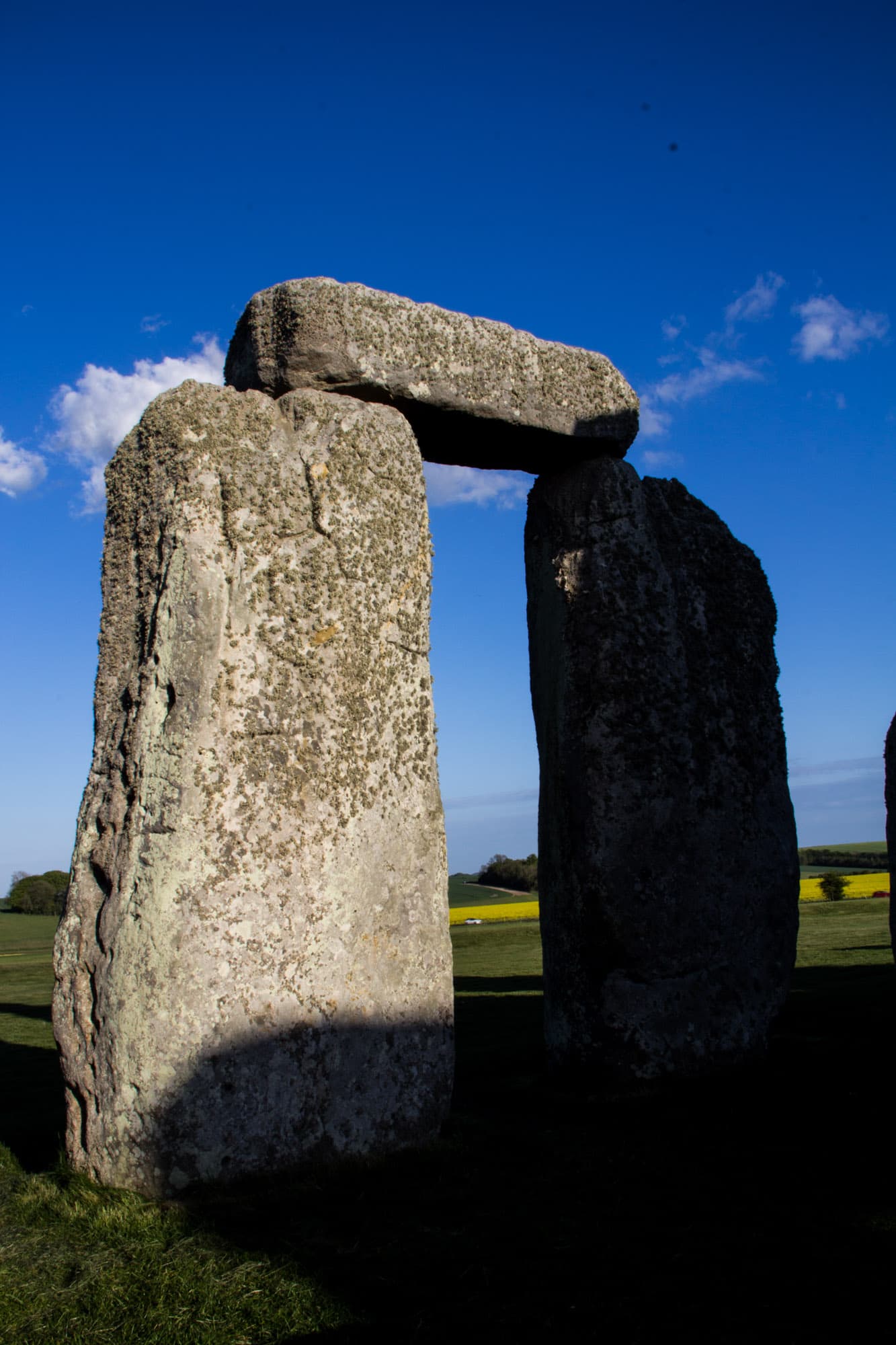 Stonehendge England