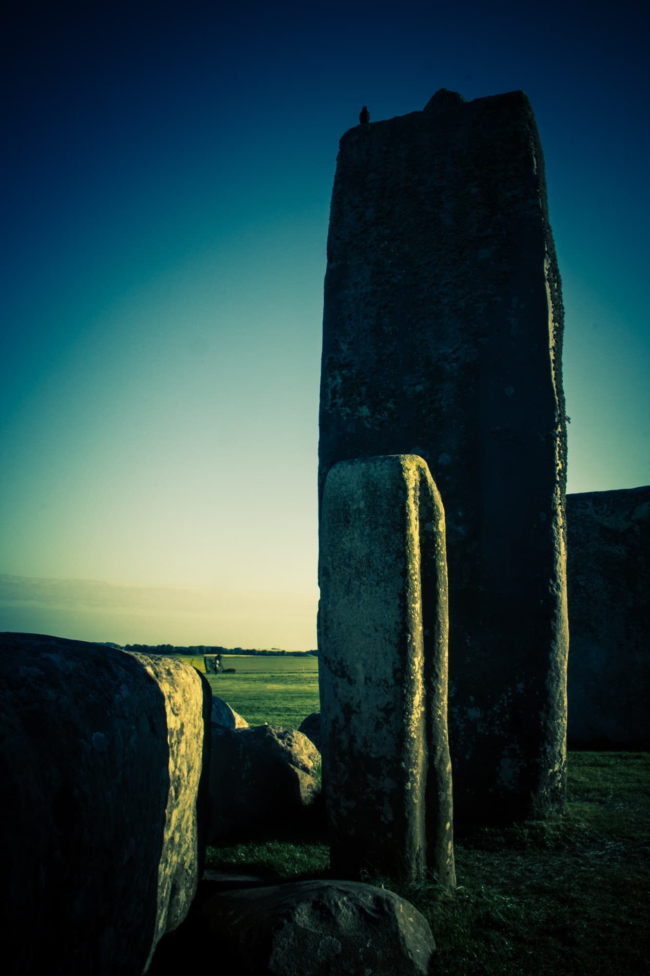 Stonehendge England