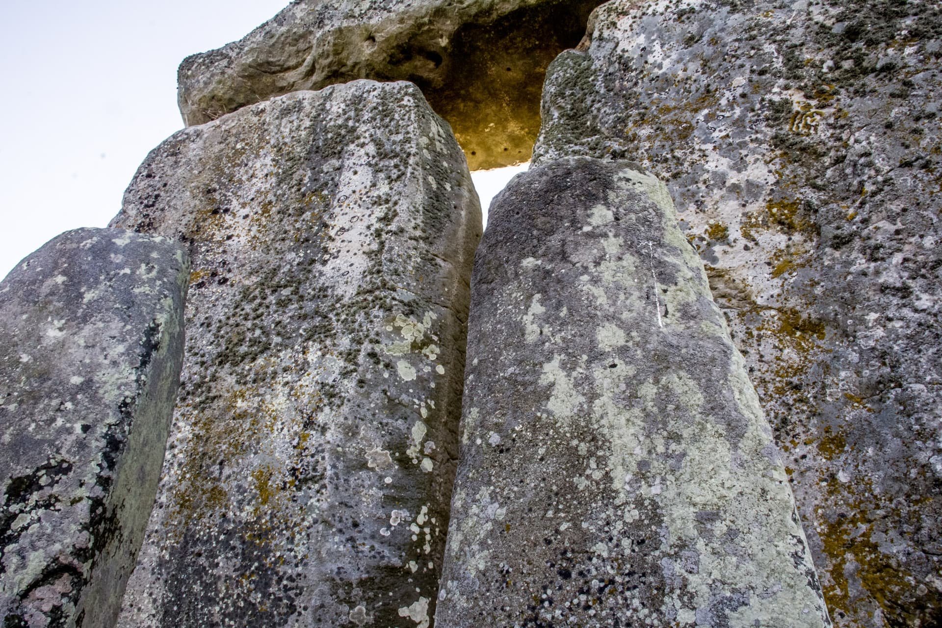 Stonehendge England