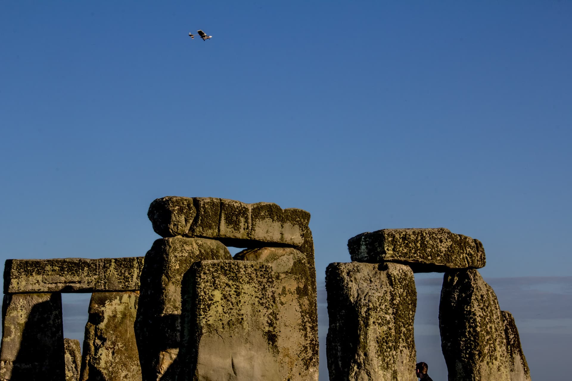 Stonehendge England
