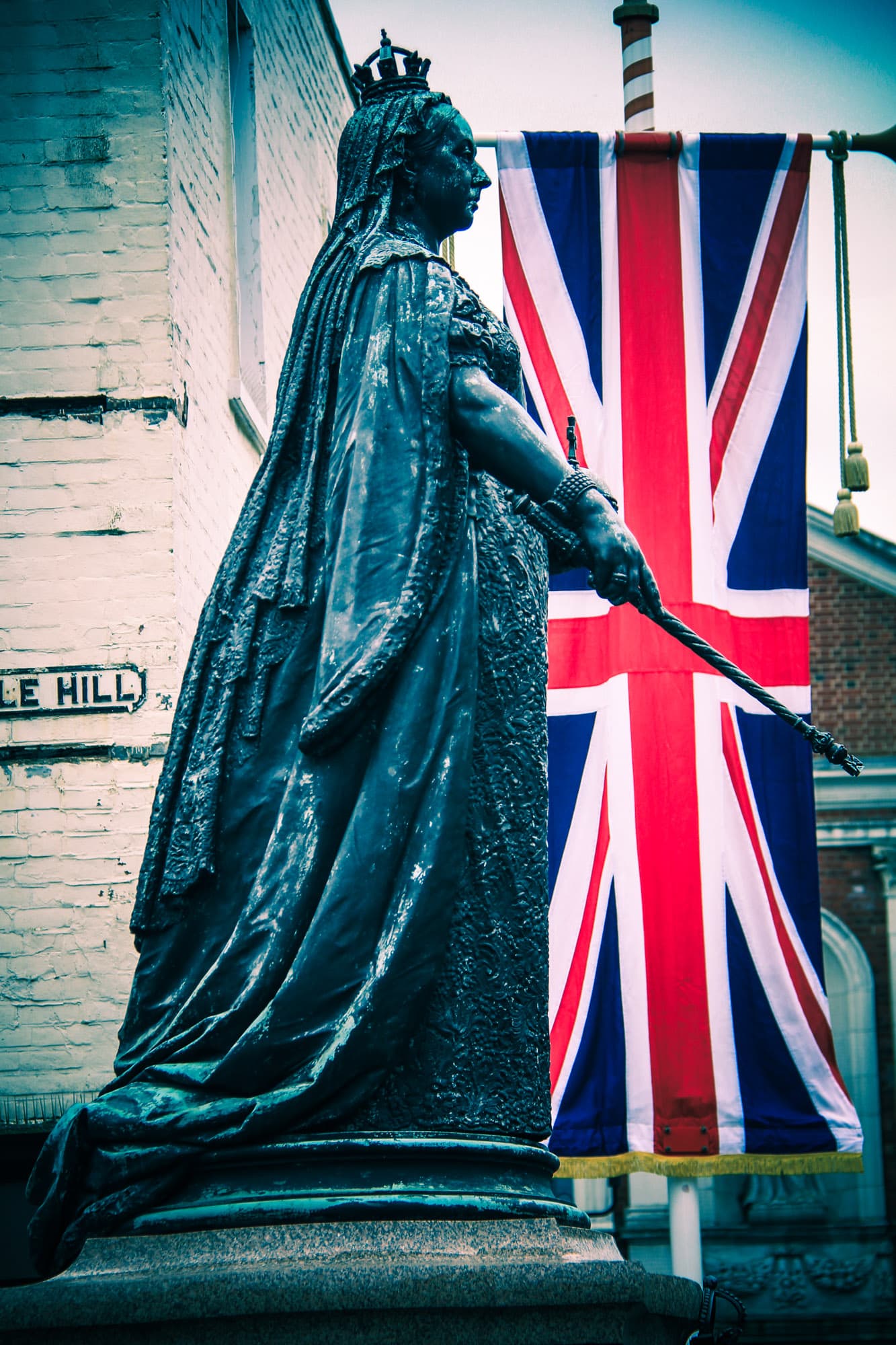 Windsor England