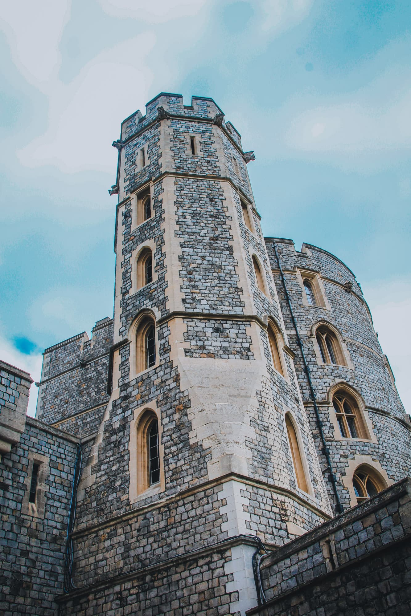 Windsor England