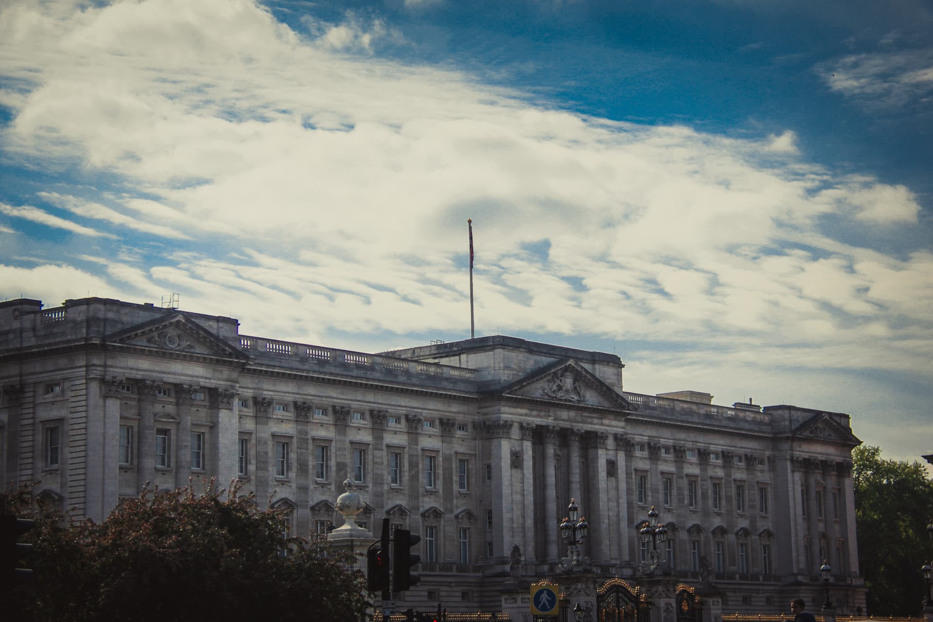 London England