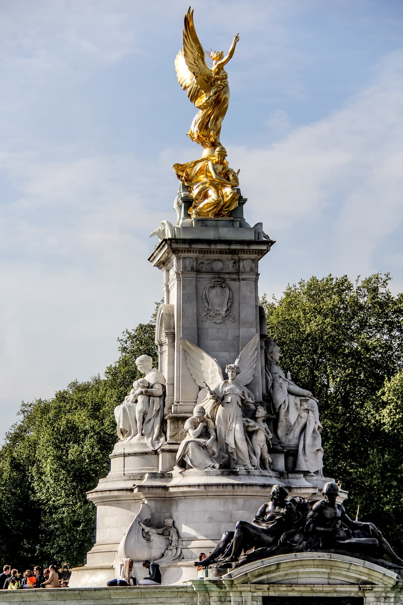 London England