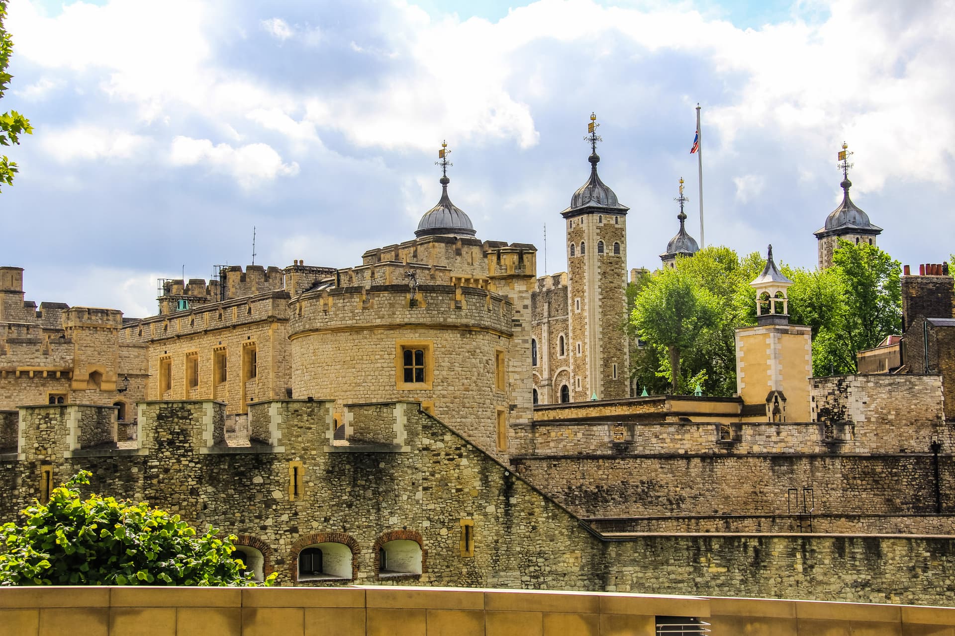London England