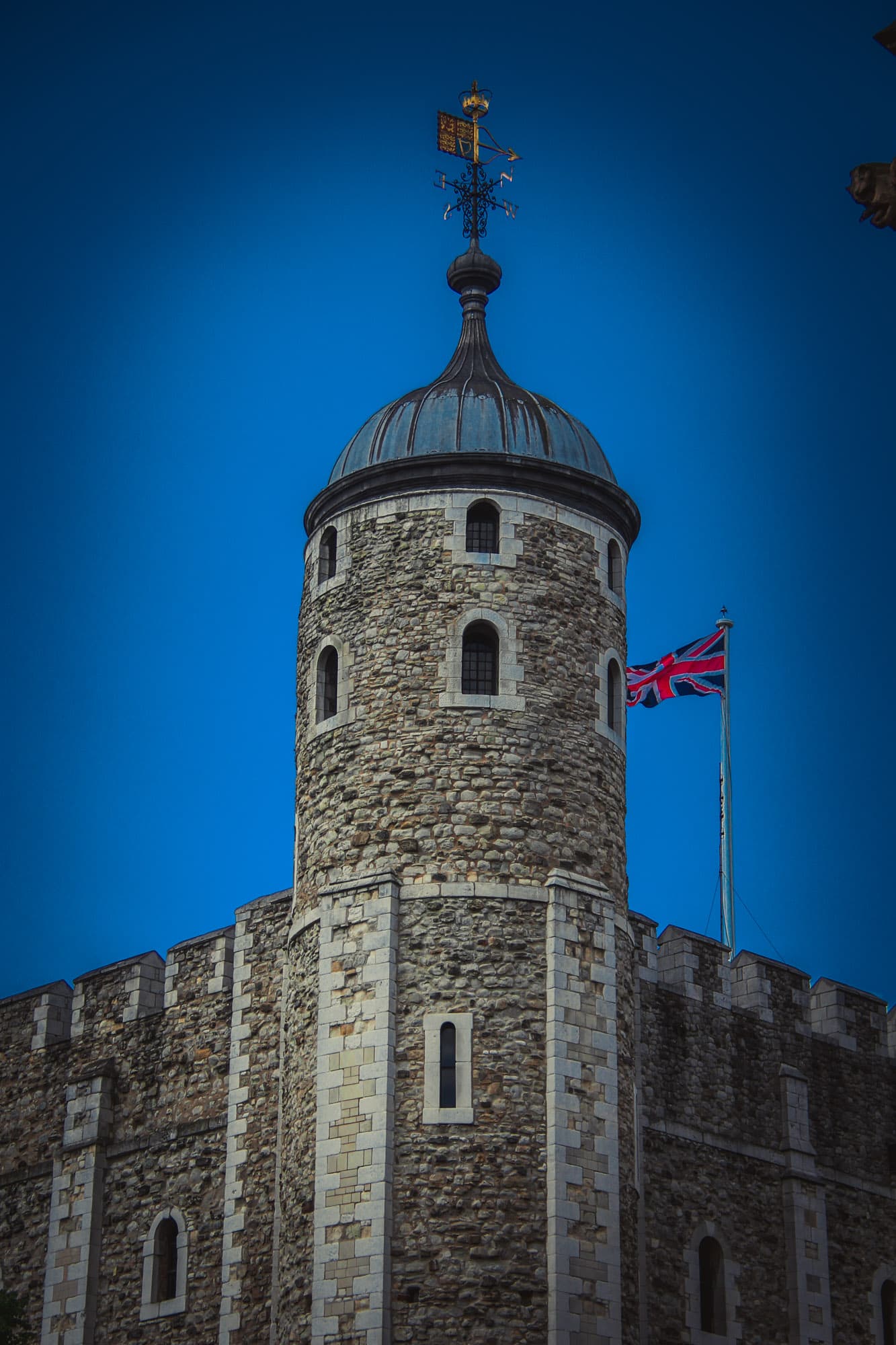London England