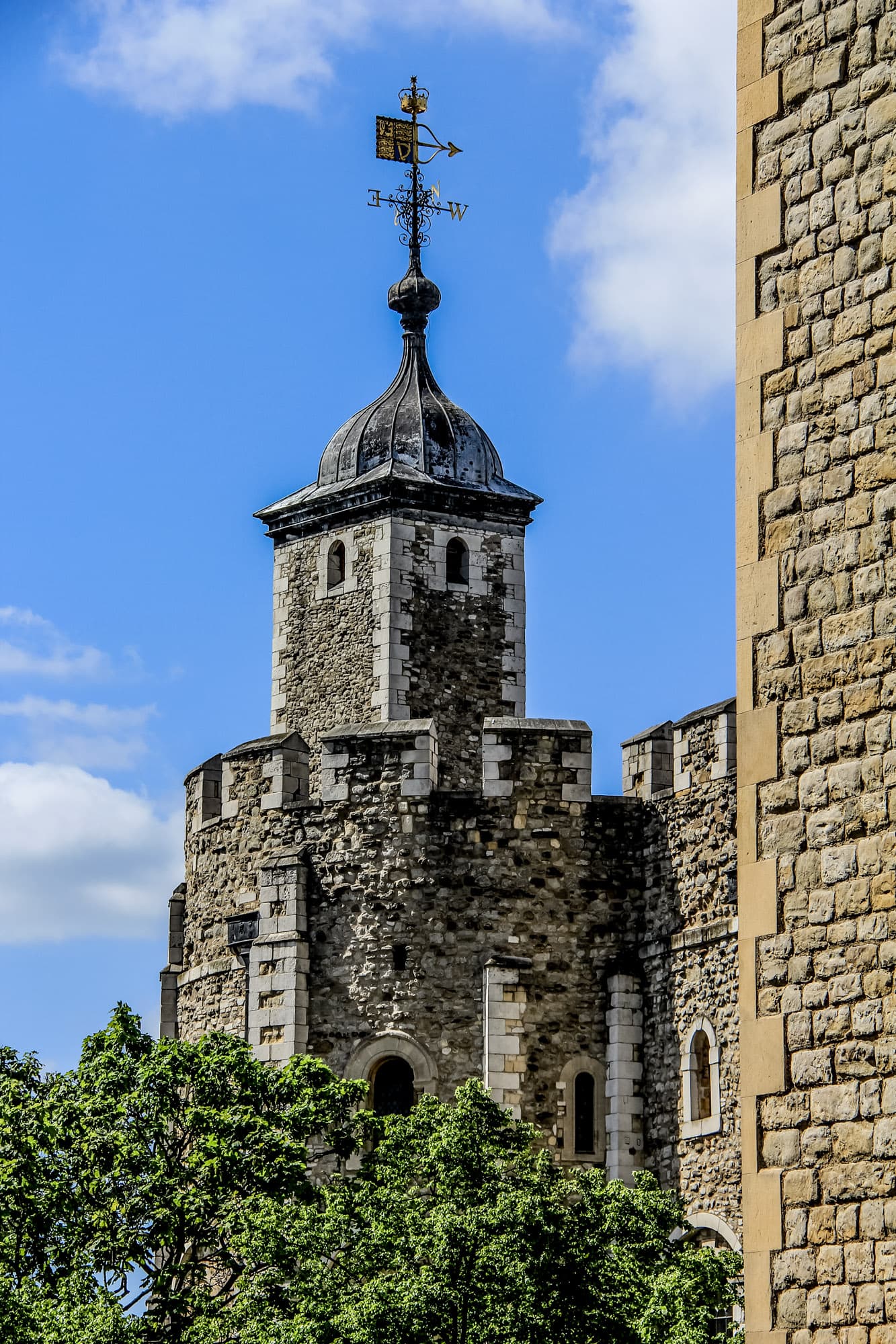 London England