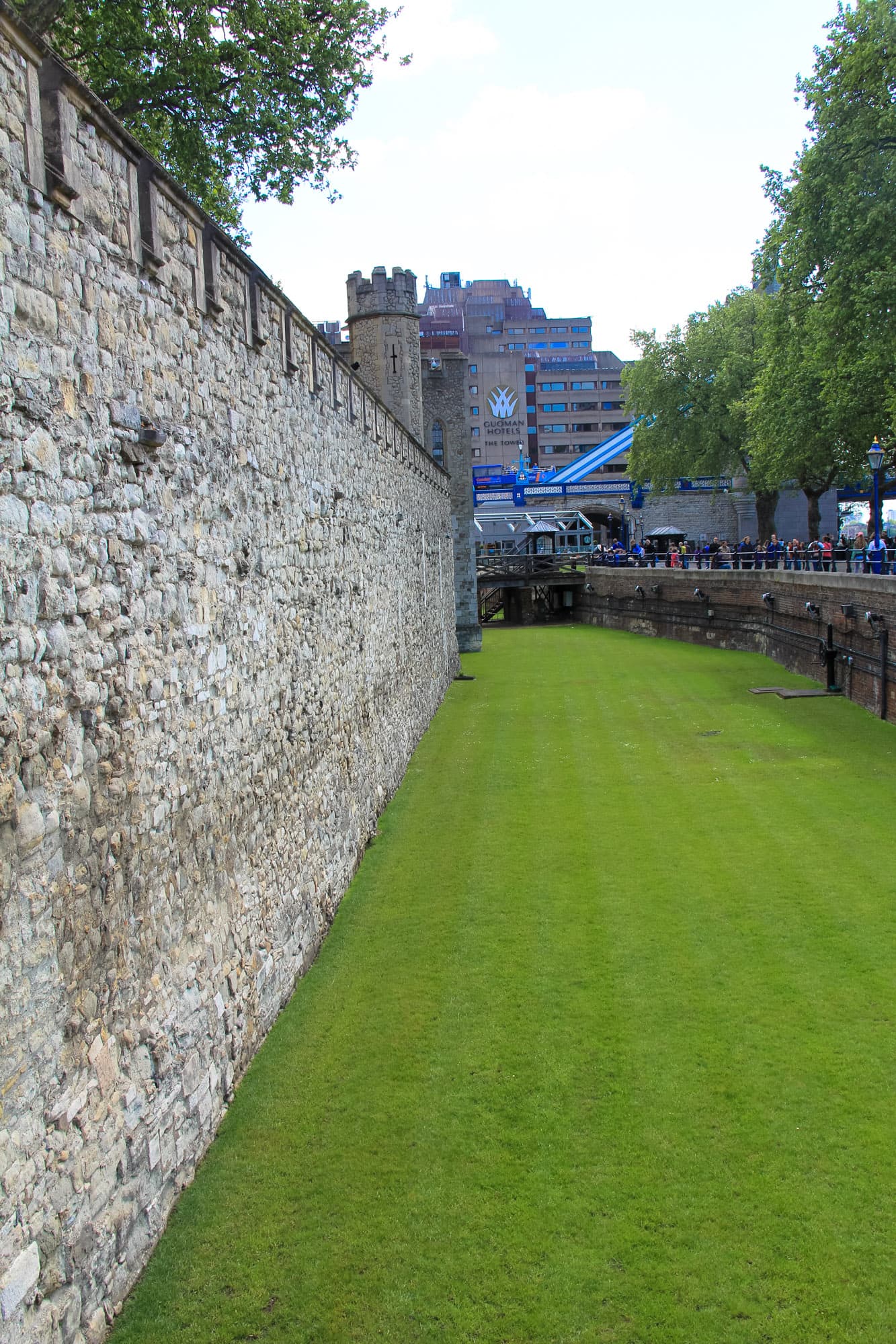 London England