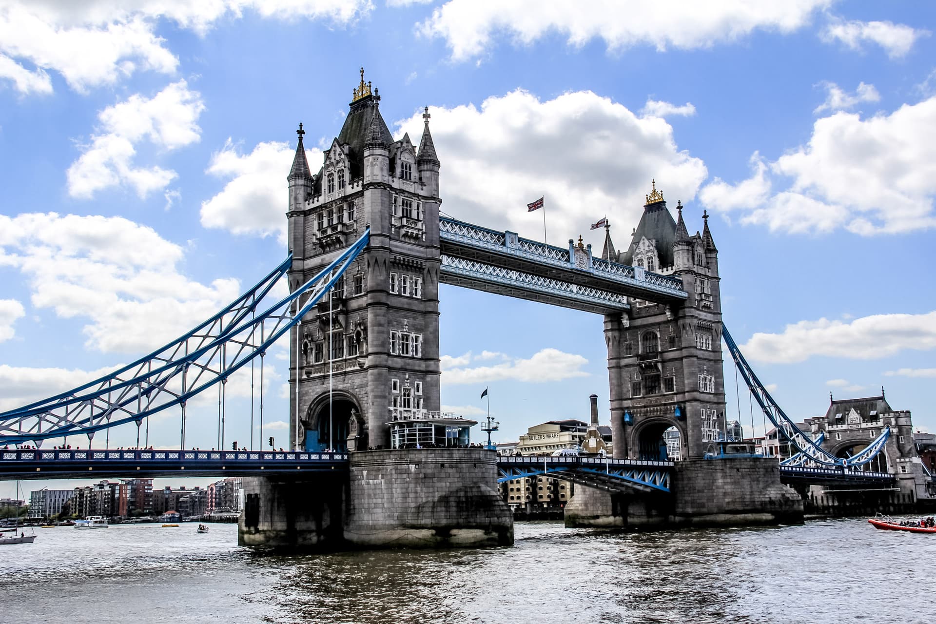 London England