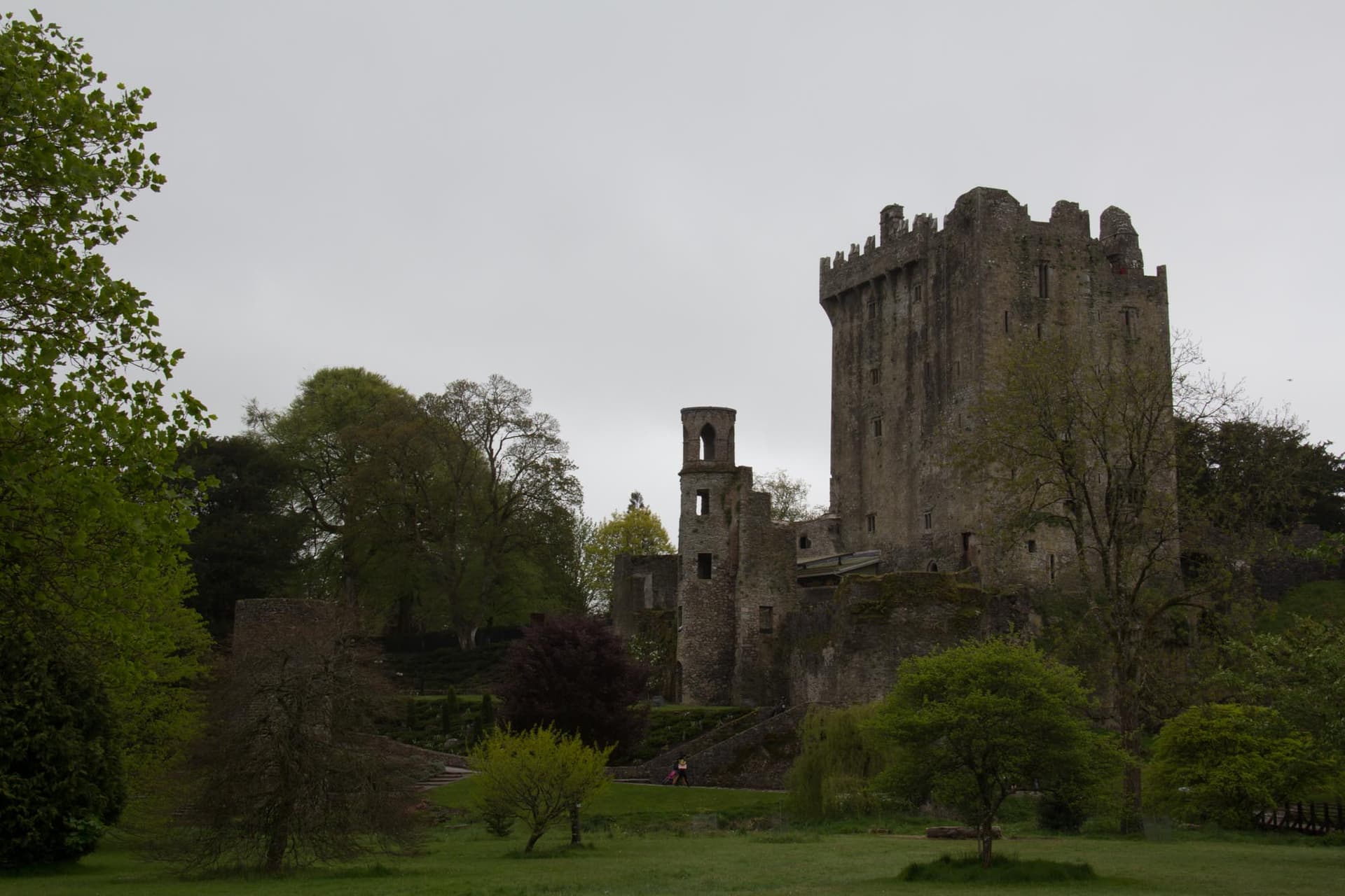 Blarney Castle Ireland
