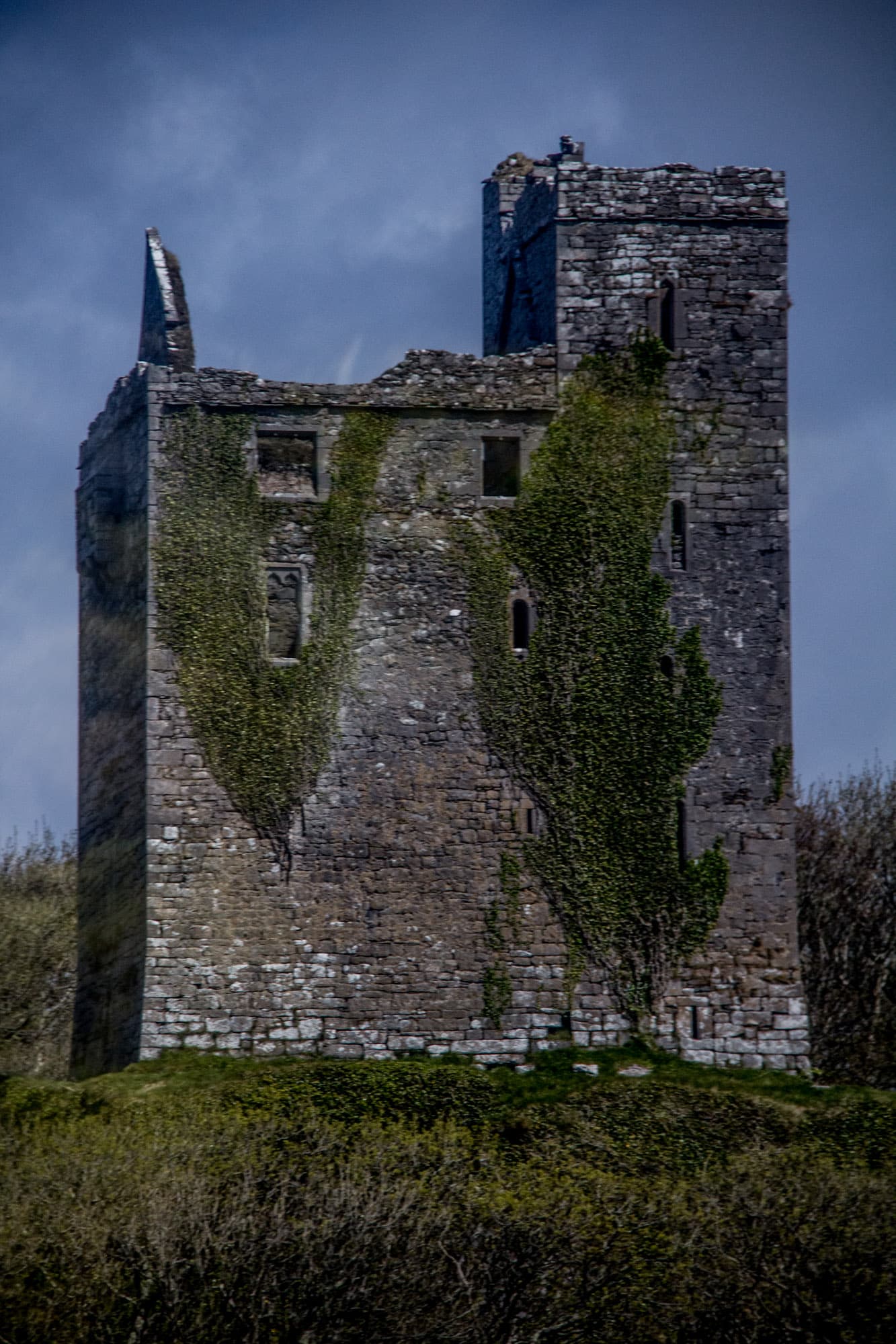 Western Ireland