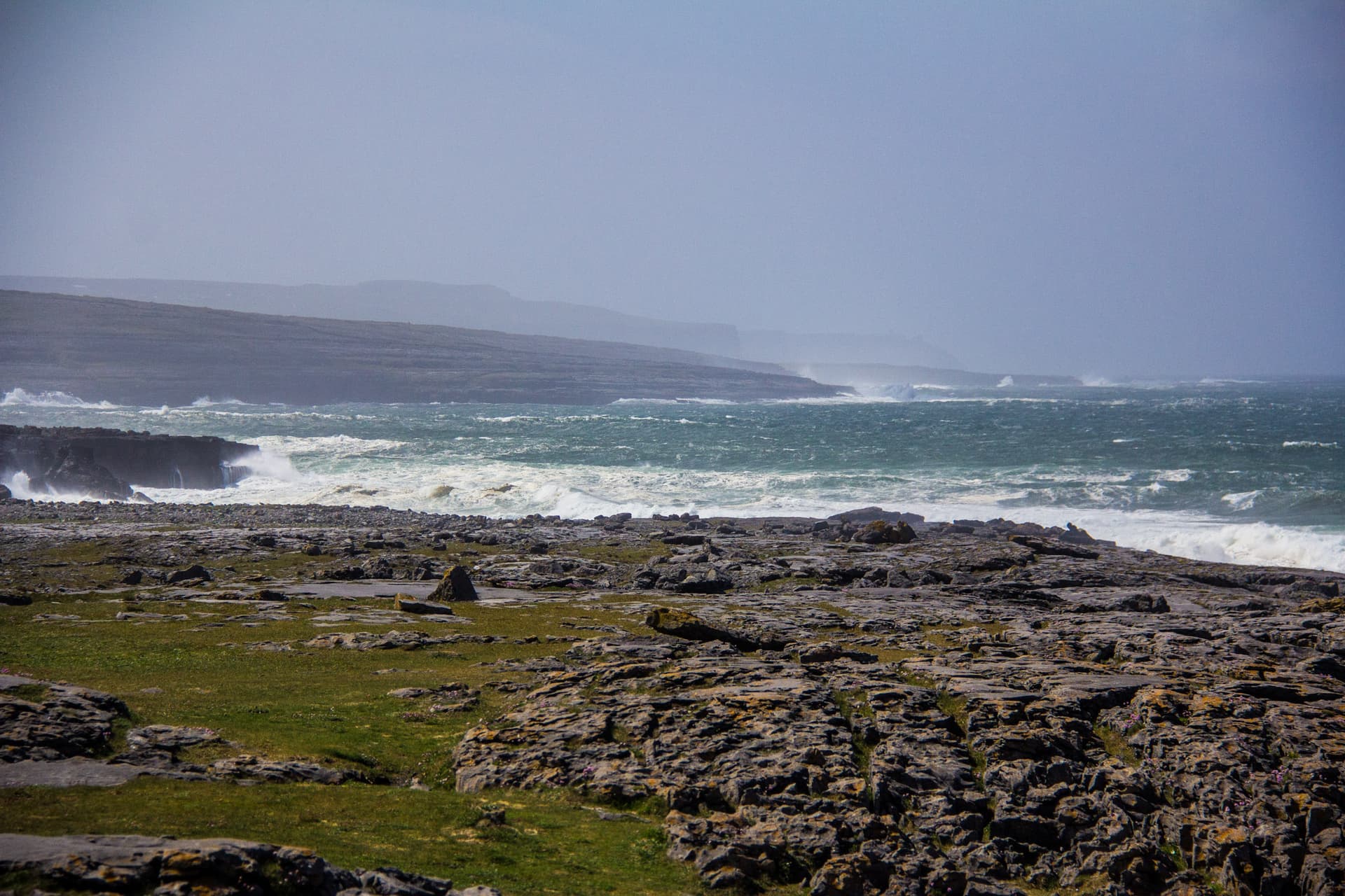 Western Ireland