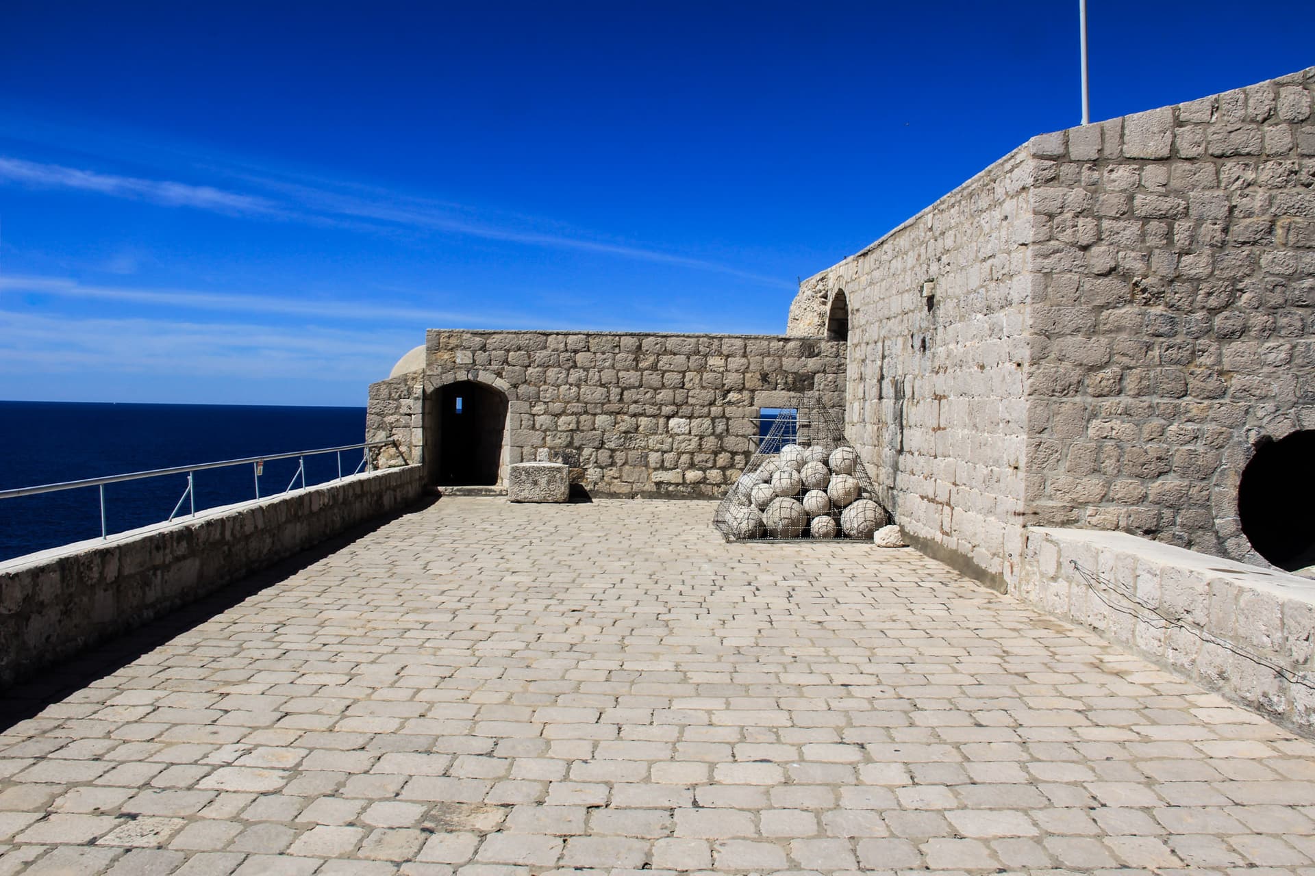 Dubrovnik, Croatia