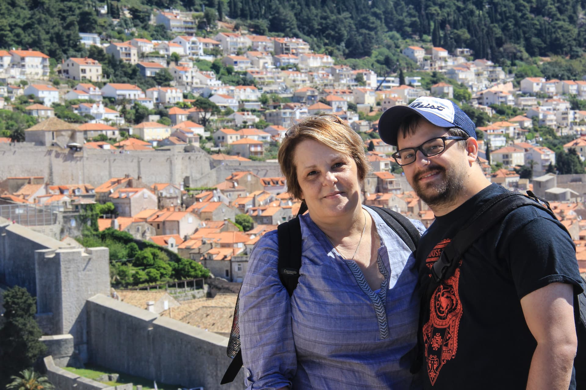 Dubrovnik, Croatia
