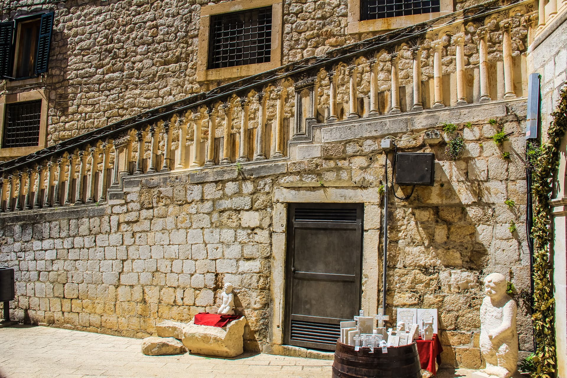 Dubrovnik, Croatia