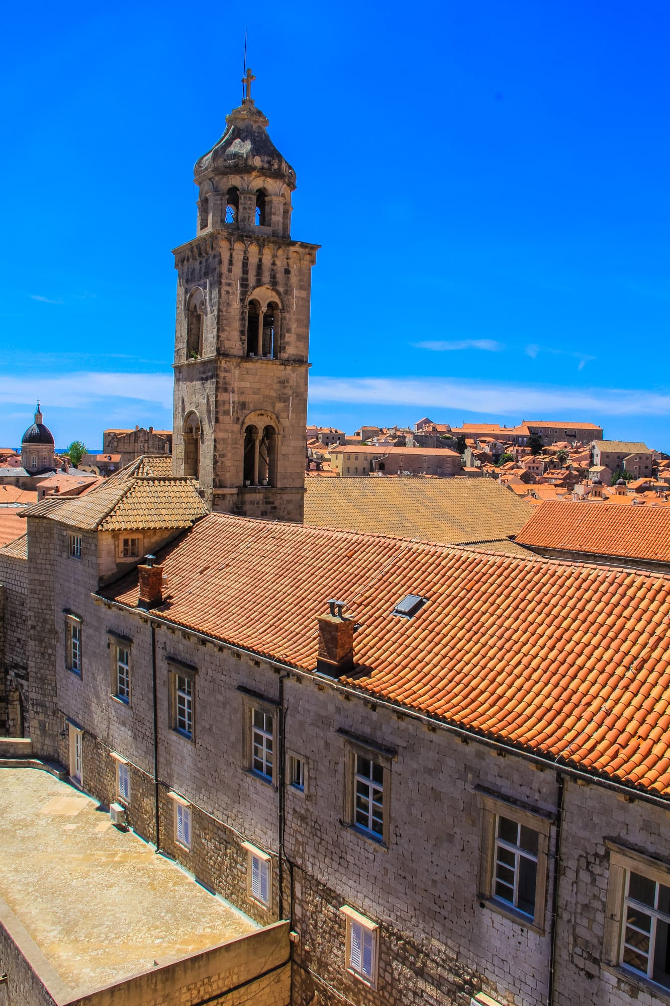 Dubrovnik, Croatia