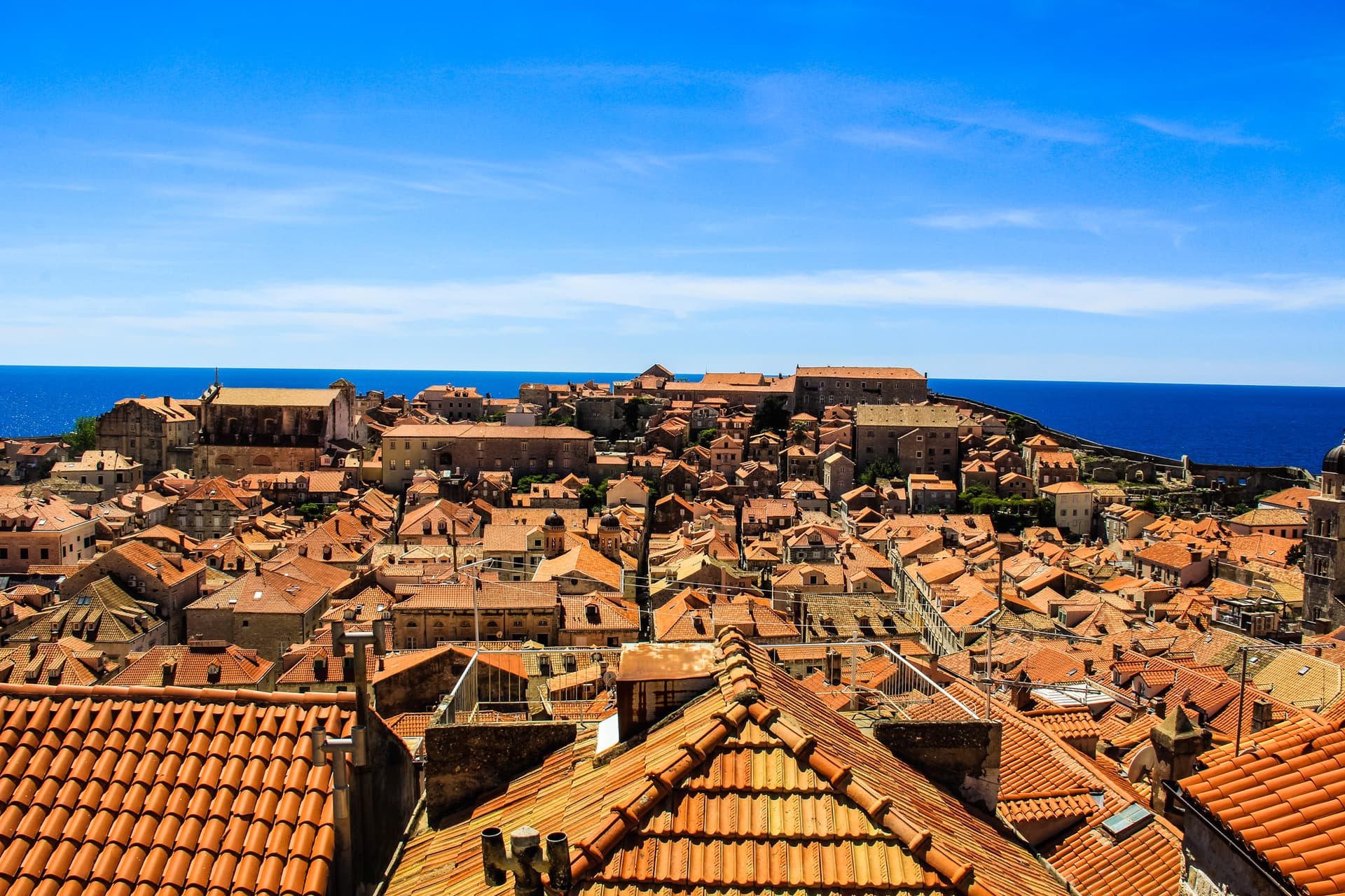 Dubrovnik, Croatia