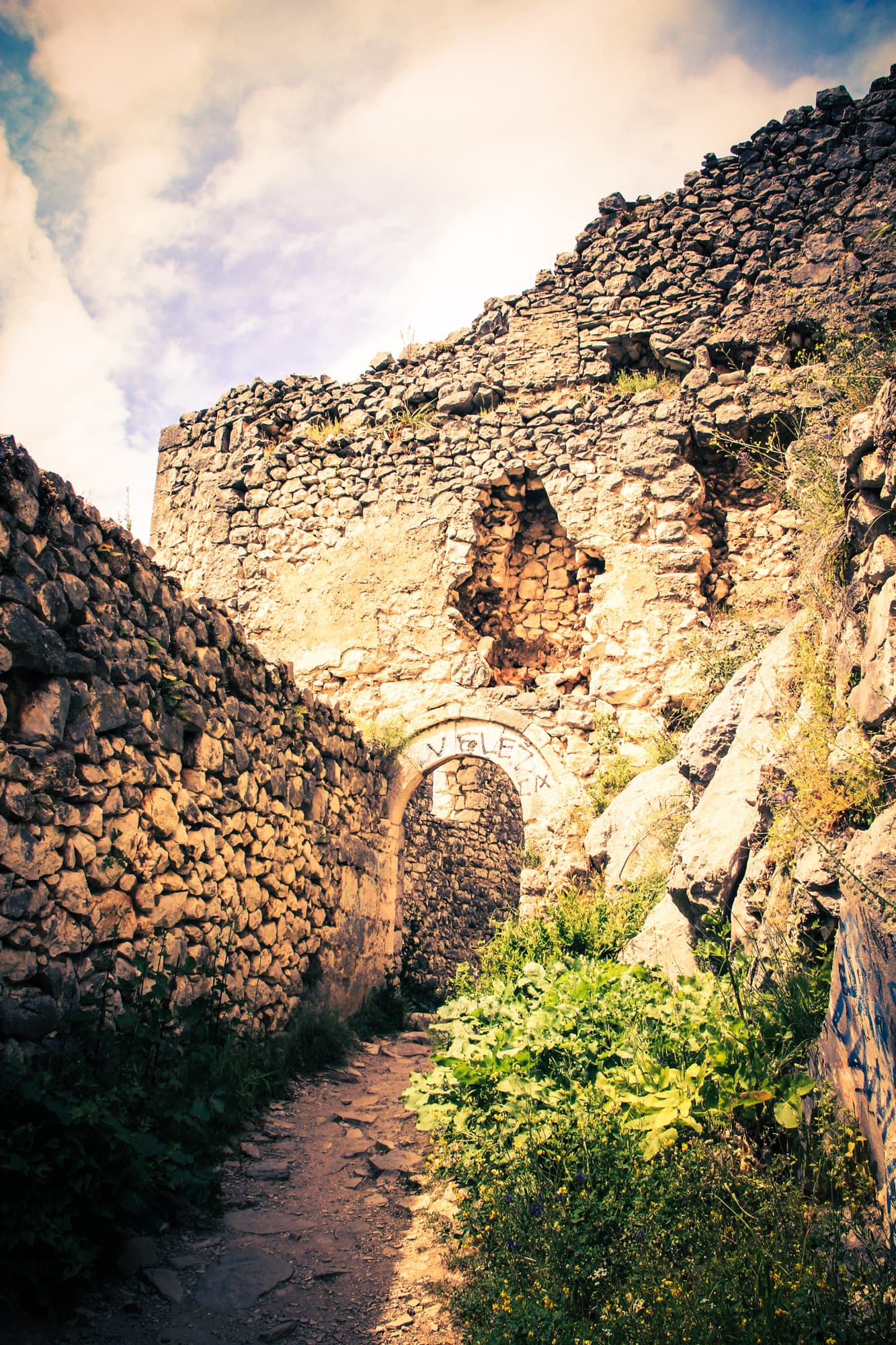Počitelj, Bosnia and Herzegovina