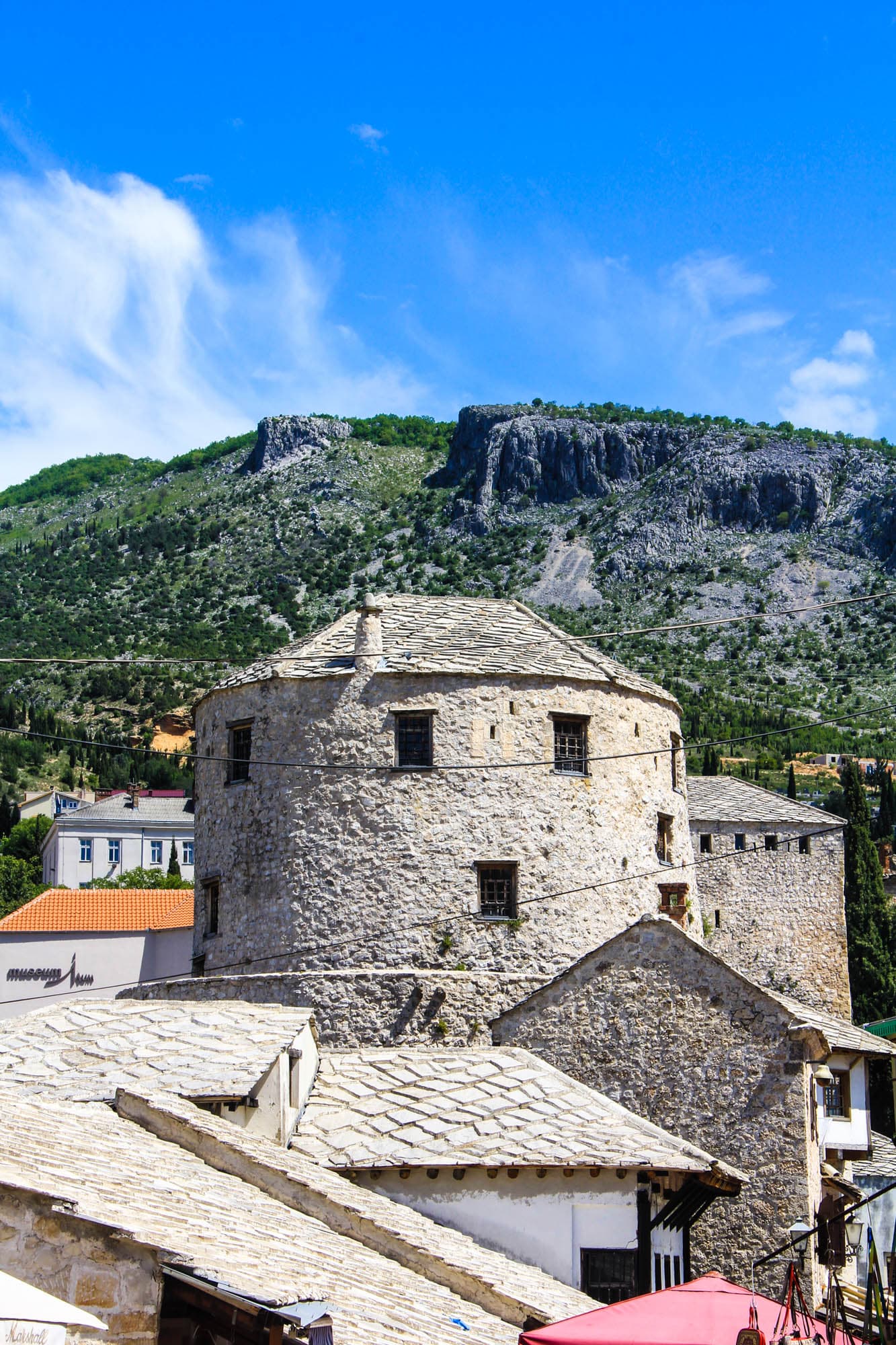 Mostar Bosnia & Herzegovina