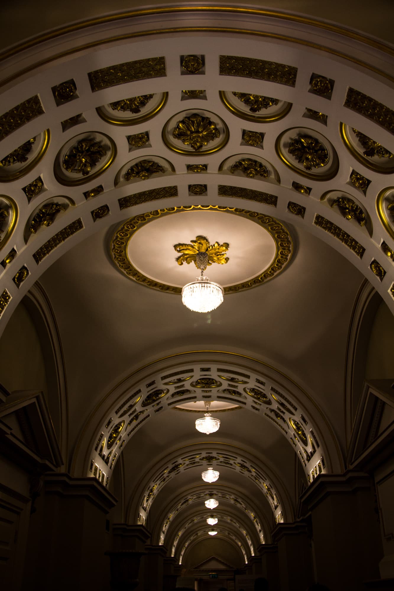 Dublin Ireland