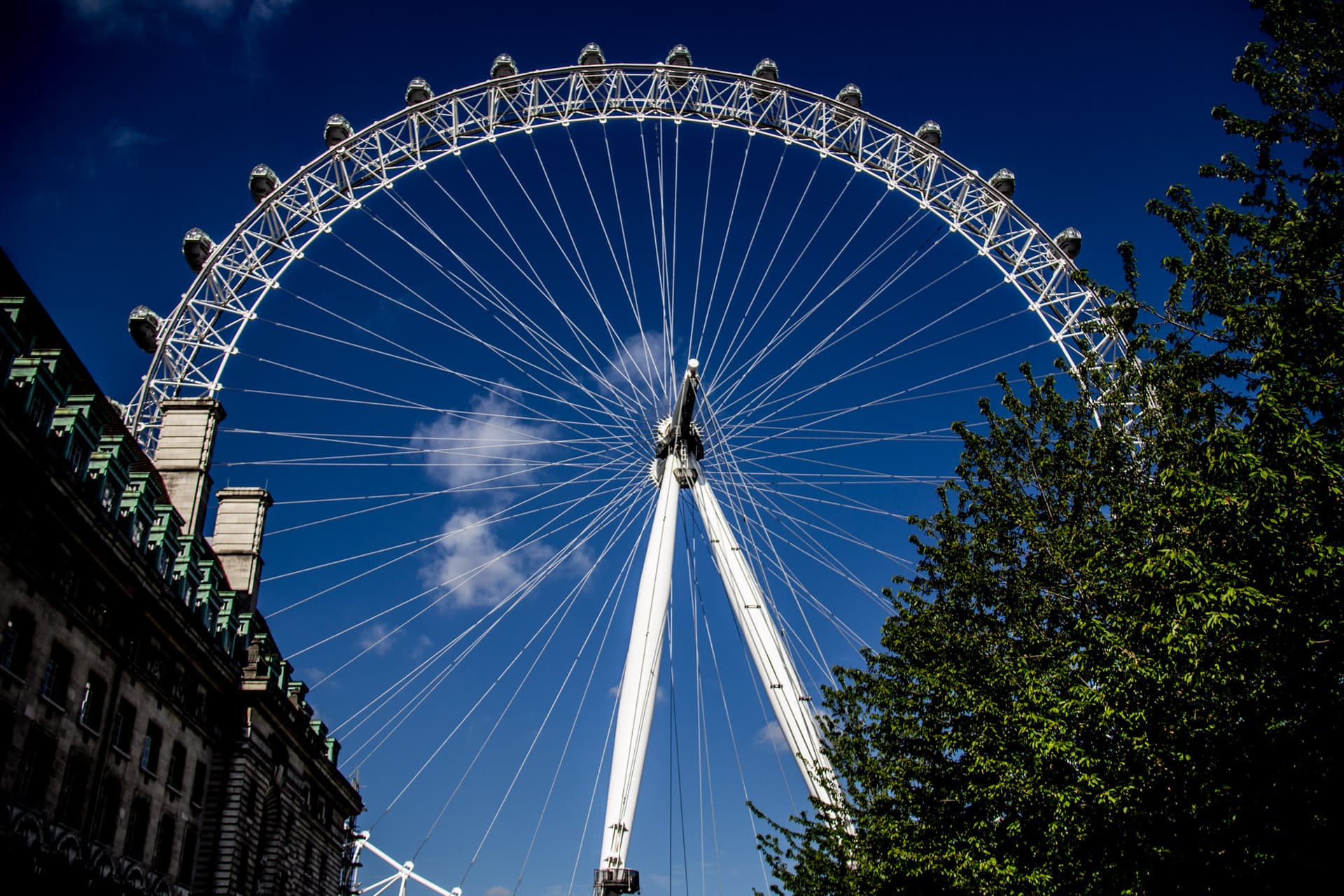 London England