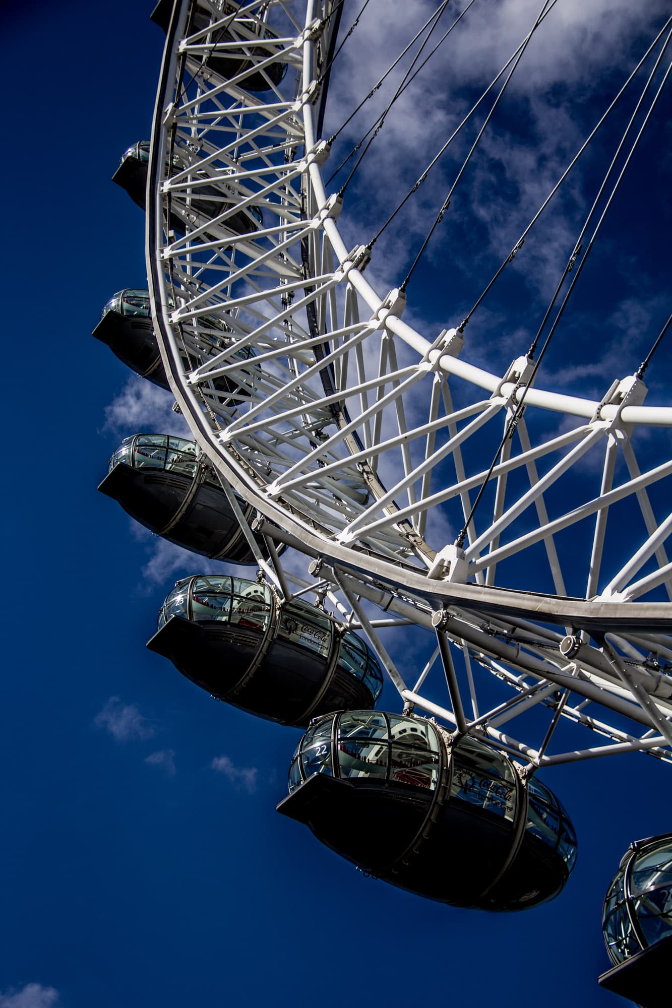 London England