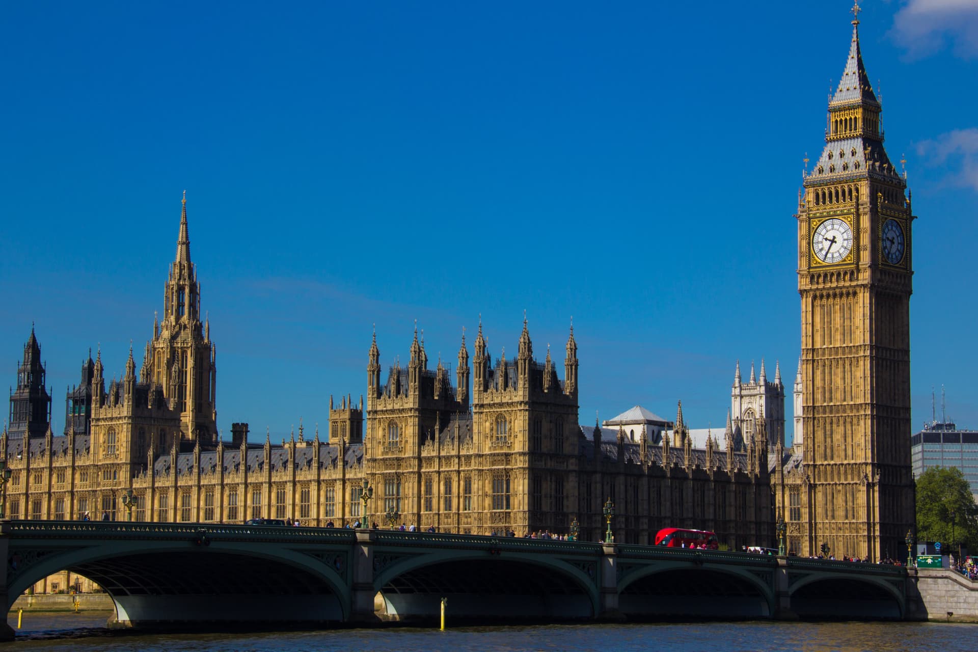 London England