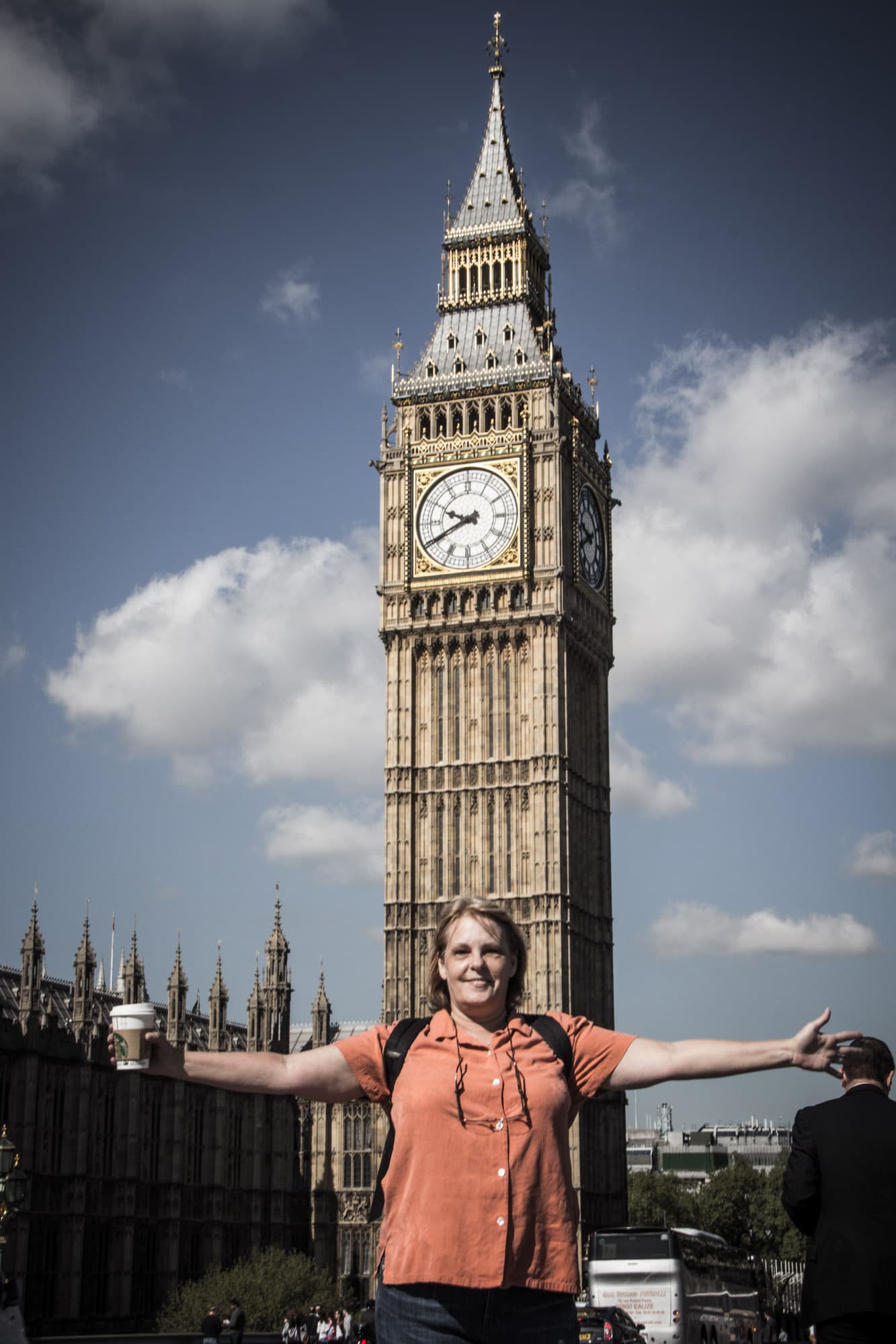 London England