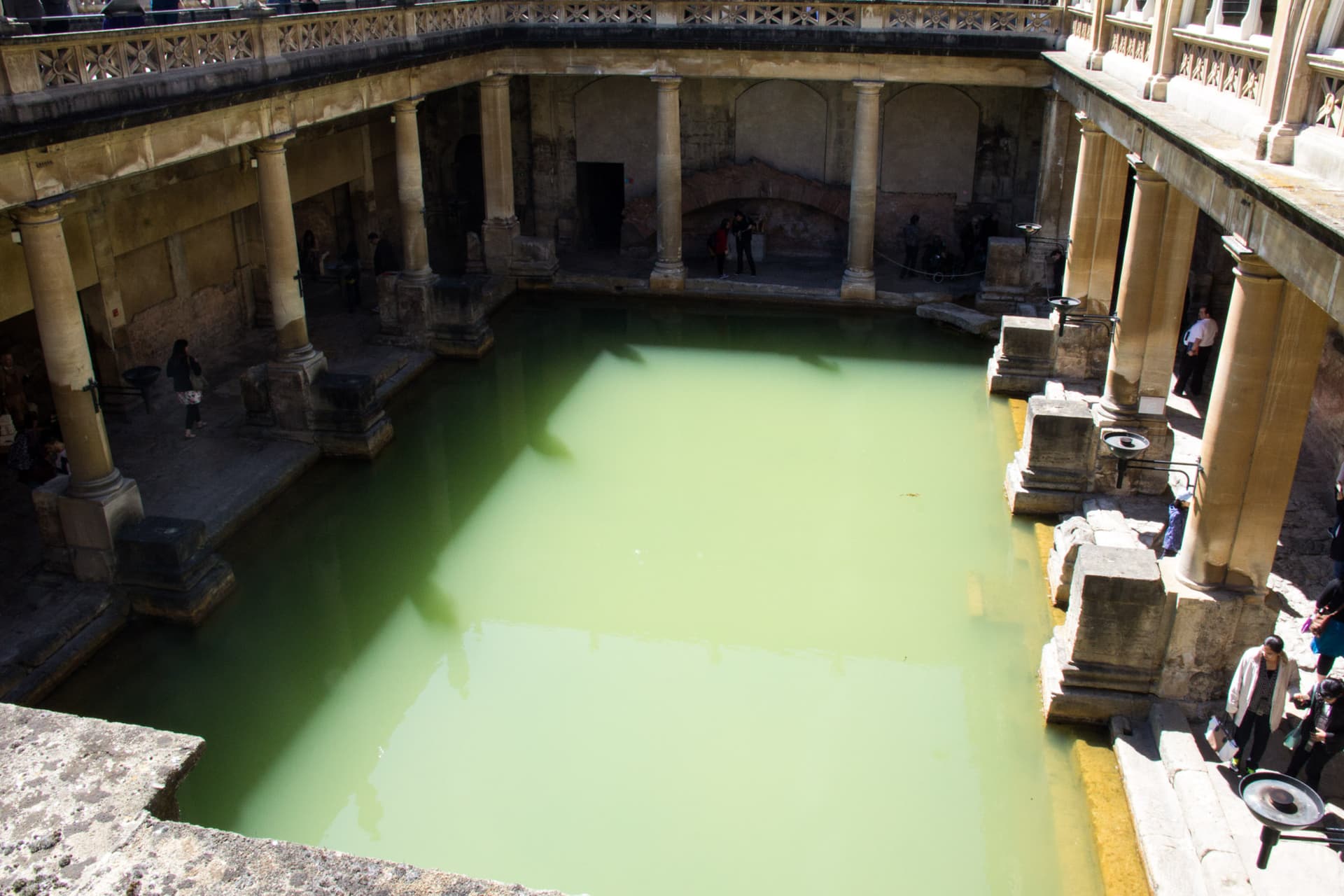 Bath England